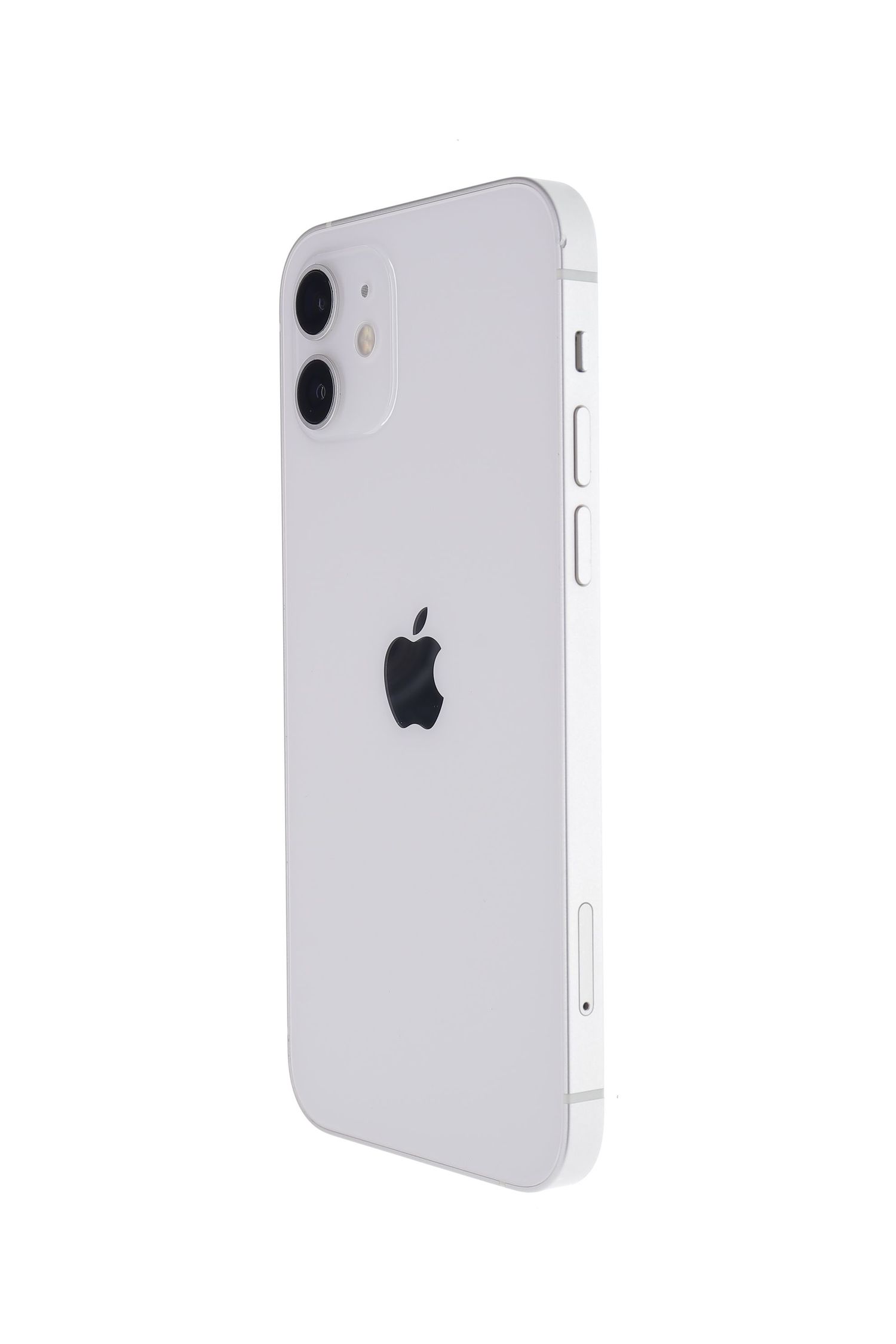 Apple iPhone 12 64 GB White - Като нов