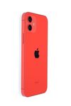 Telefon mobil Apple iPhone 12, Red, 64 GB, Ca Nou
