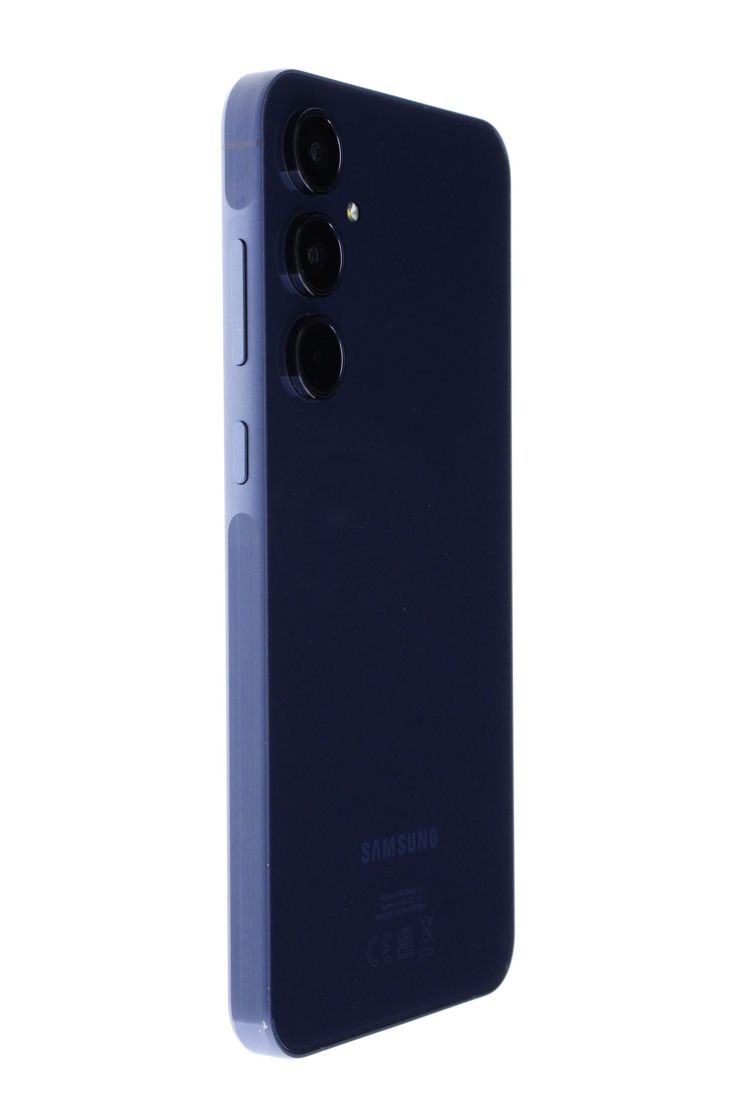 Samsung Galaxy A55 5G 256 GB Navy - Много добро