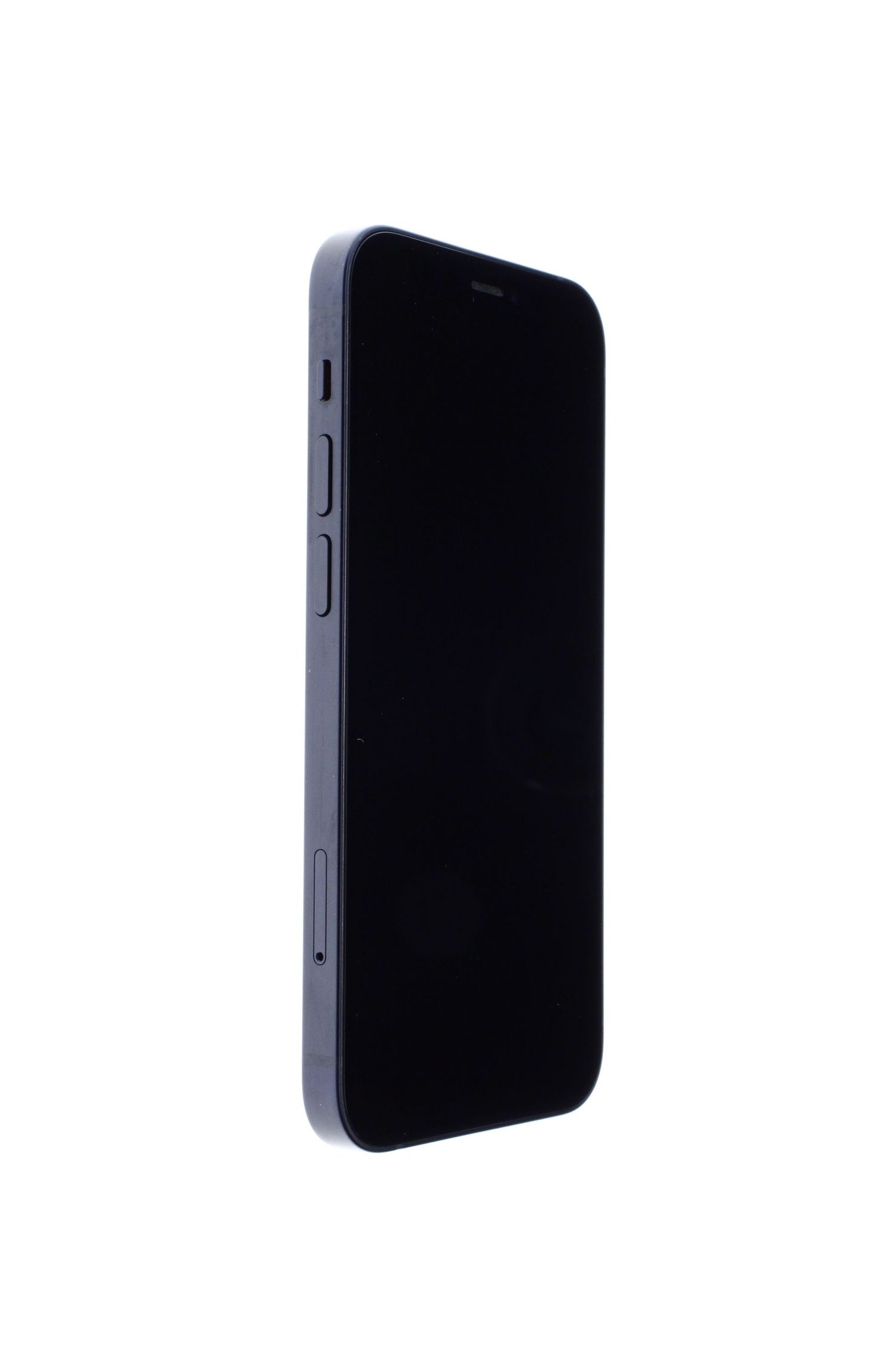 Apple iPhone 12 mini 64 GB Black - Újszerű