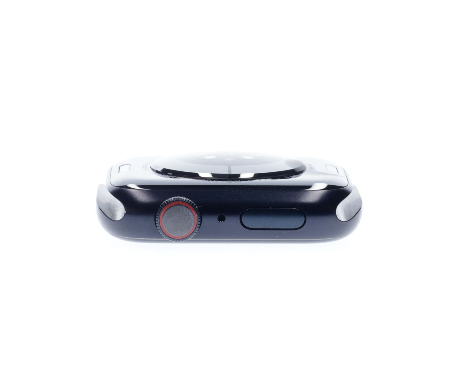 Apple Watch Series 9 2023, GPS + Cellular, Aluminium 45mm Midnight - Πολύ καλό