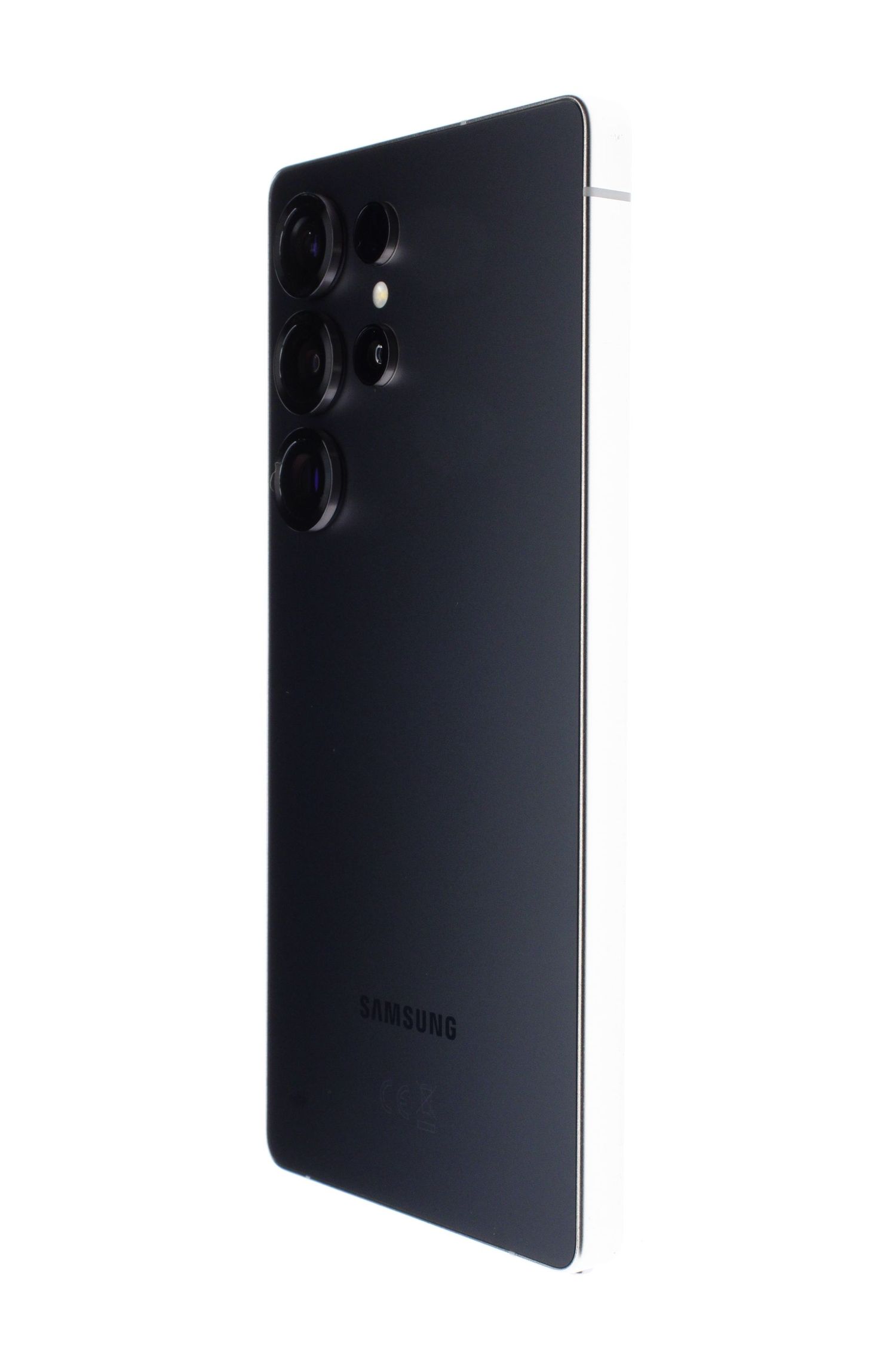 Samsung Galaxy S25 Ultra 5G Dual Sim 512 GB Titanium Black - Σαν καινούργιο