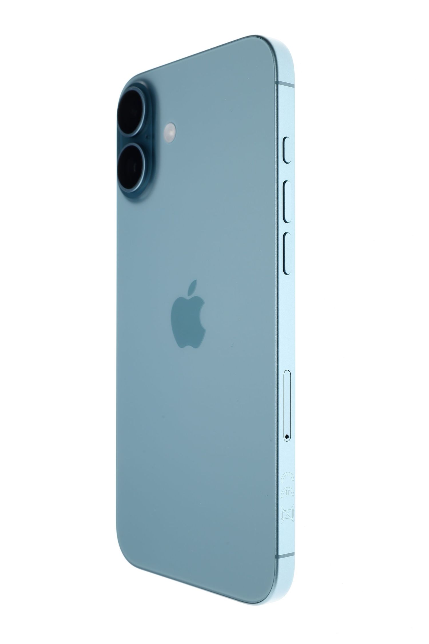 Apple iPhone 16 Plus 128 GB Teal - Ca nou