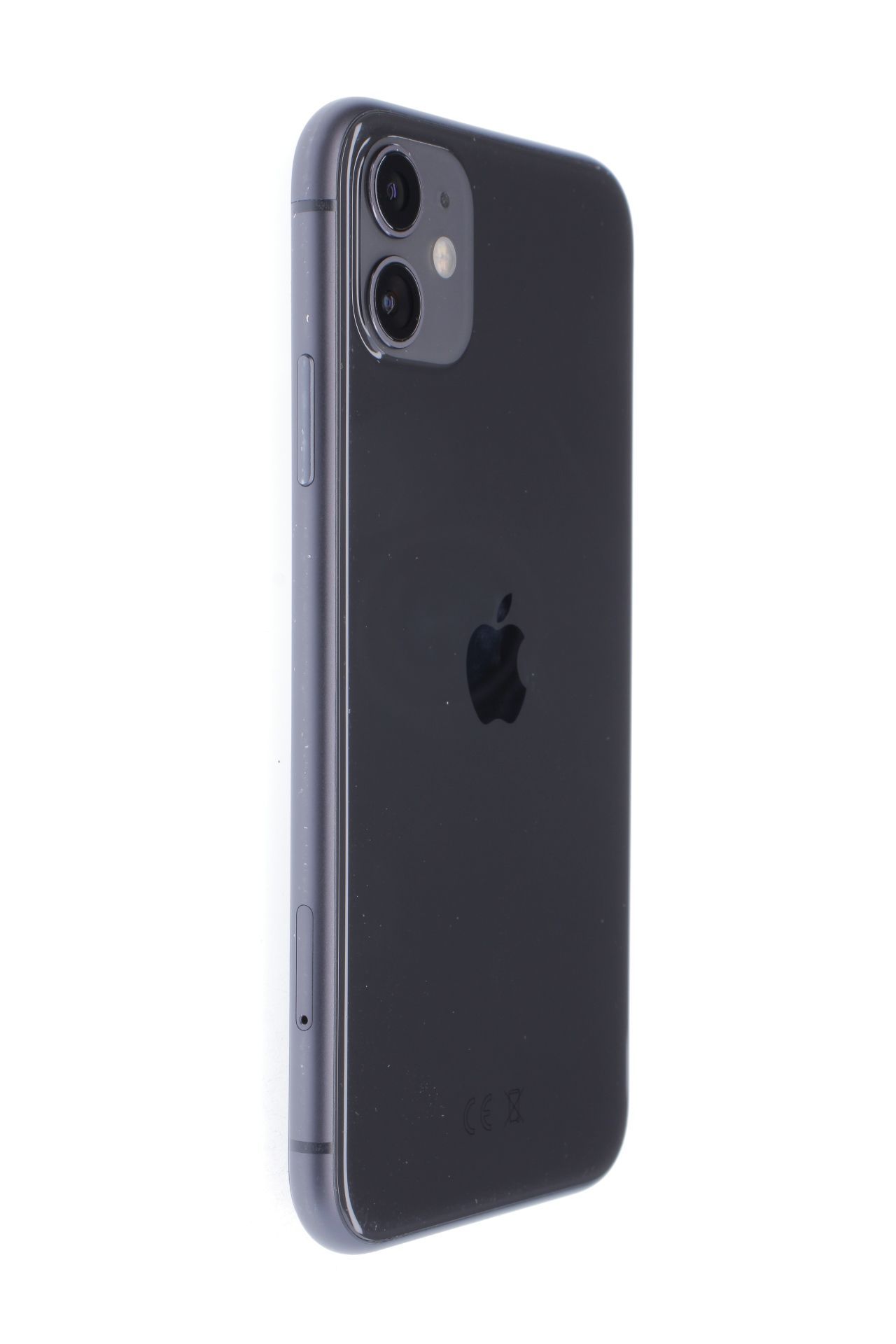 Apple iPhone 11 128 GB Black - Excelent
