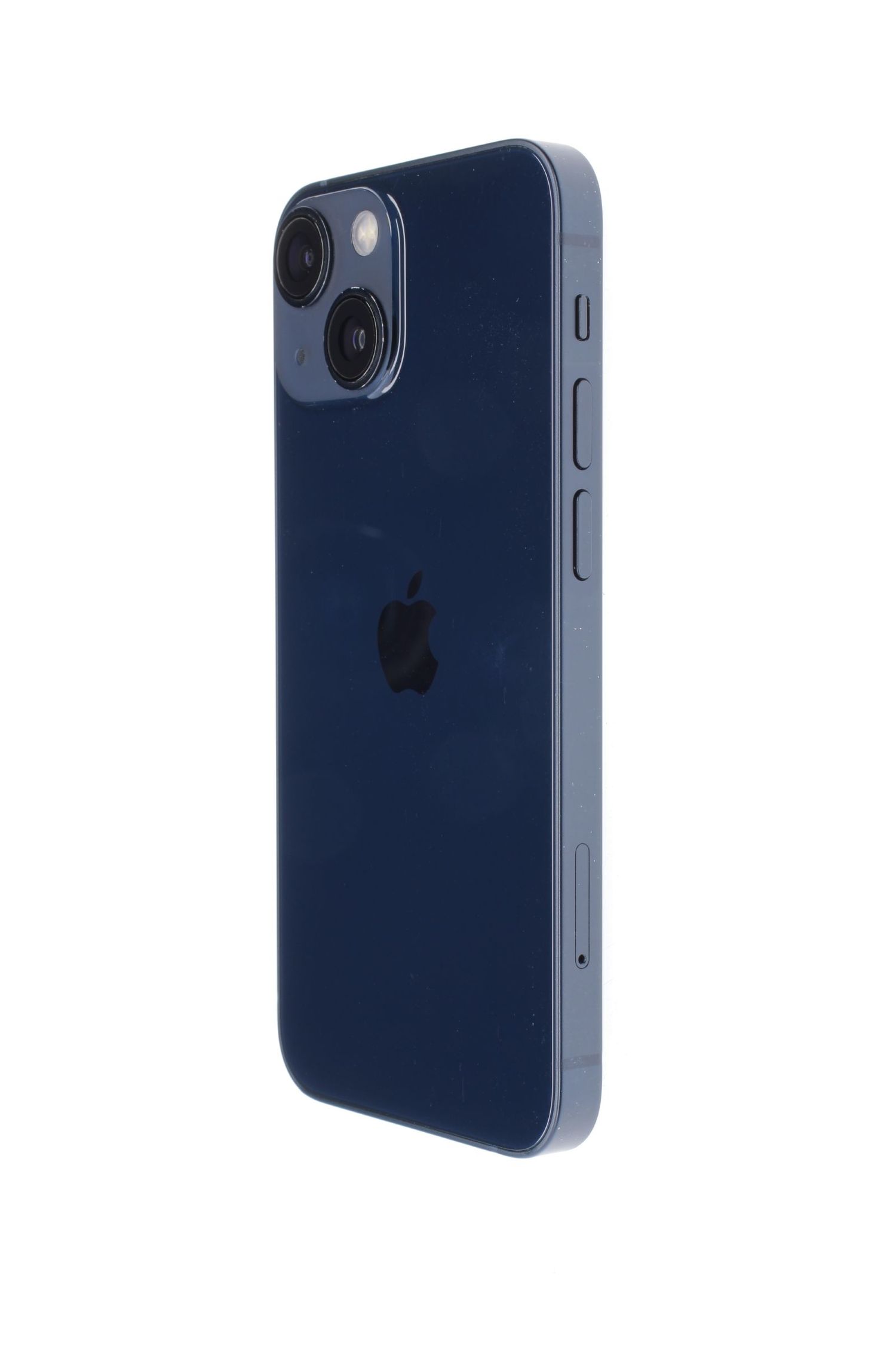 Apple iPhone 13 mini 128 GB Midnight - Kiváló