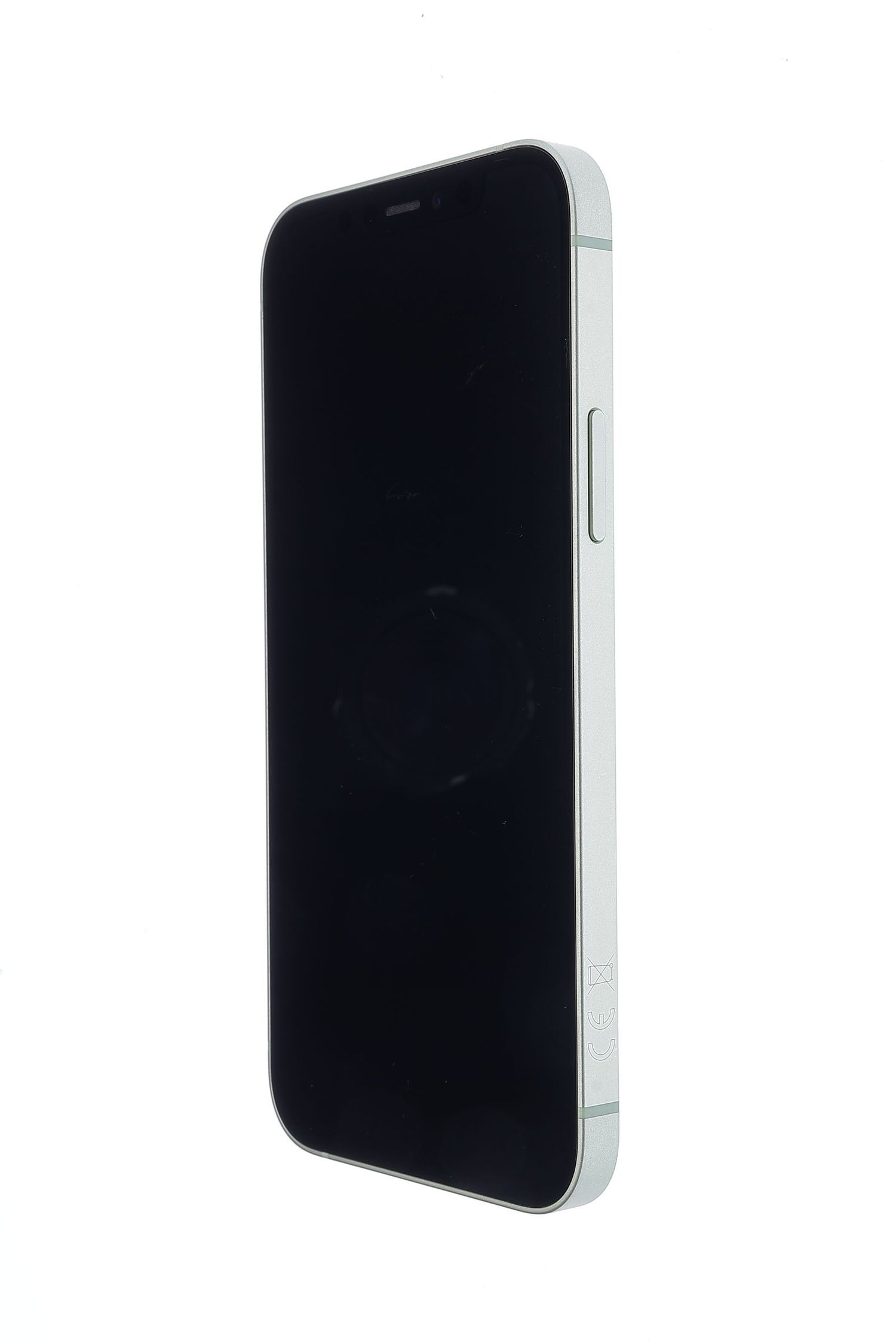 Apple iPhone 12 128 GB Green - Újszerű