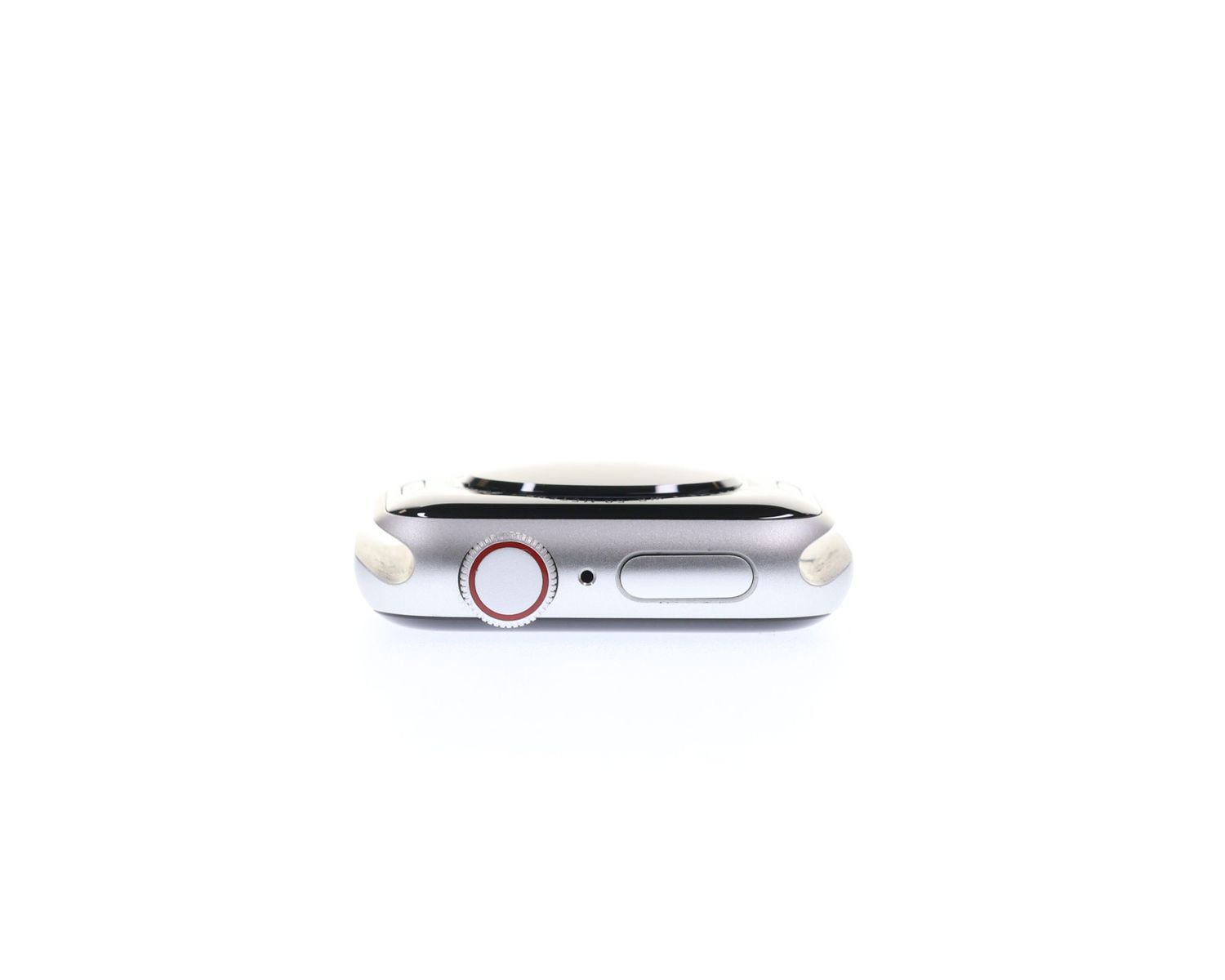 Apple Watch SE 2020, GPS + Cellular, Aluminium 40mm Silver - Εξαιρετικό