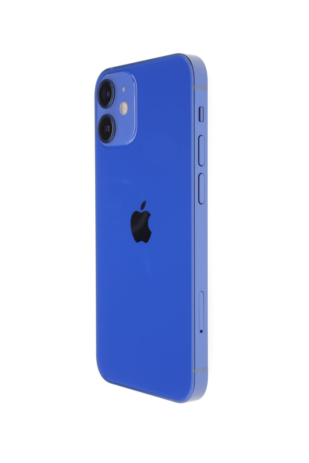Apple iPhone 12 mini 64 GB Blue - Újszerű