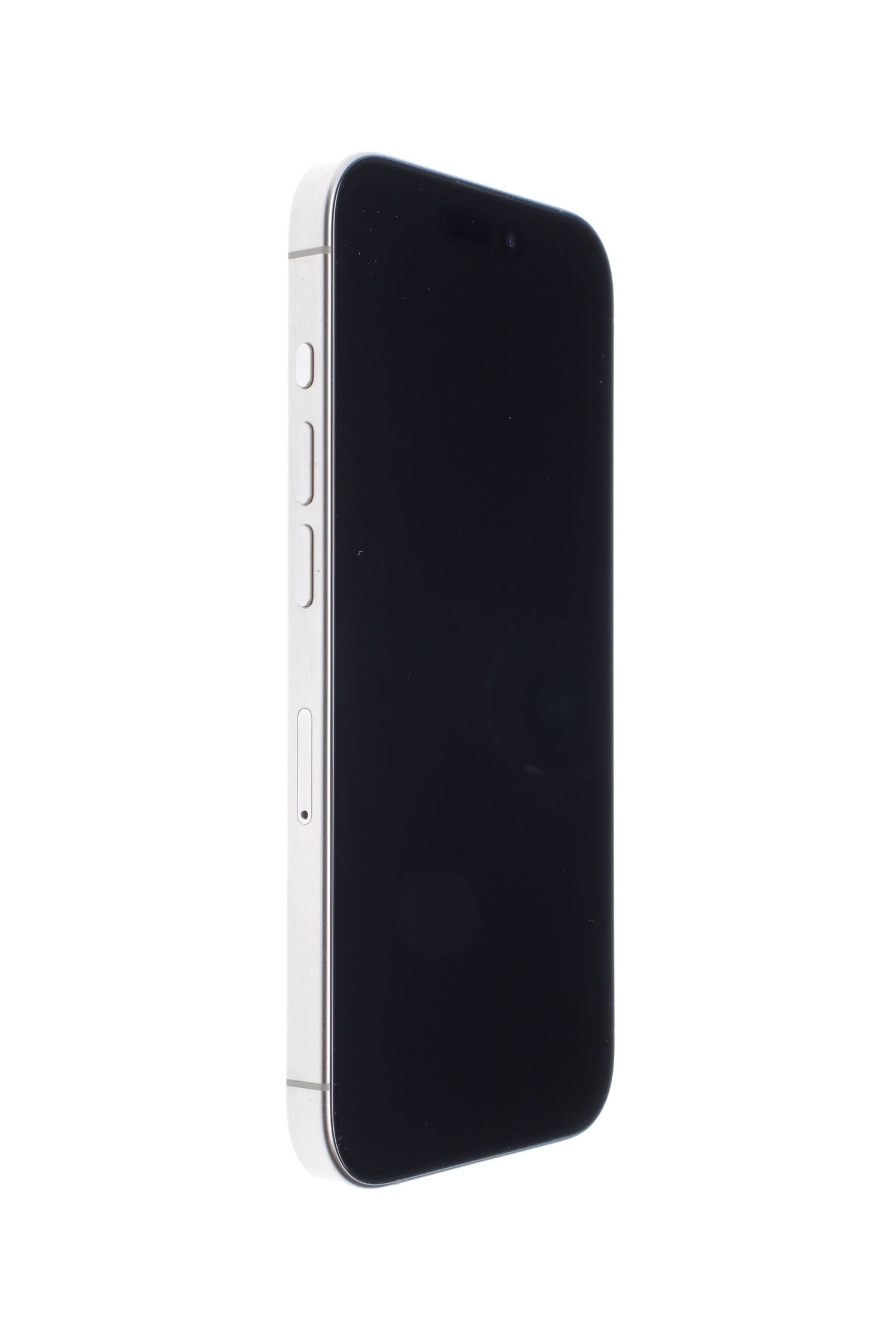 Apple iPhone 15 Pro 128 GB Natural Titanium - Foarte bun