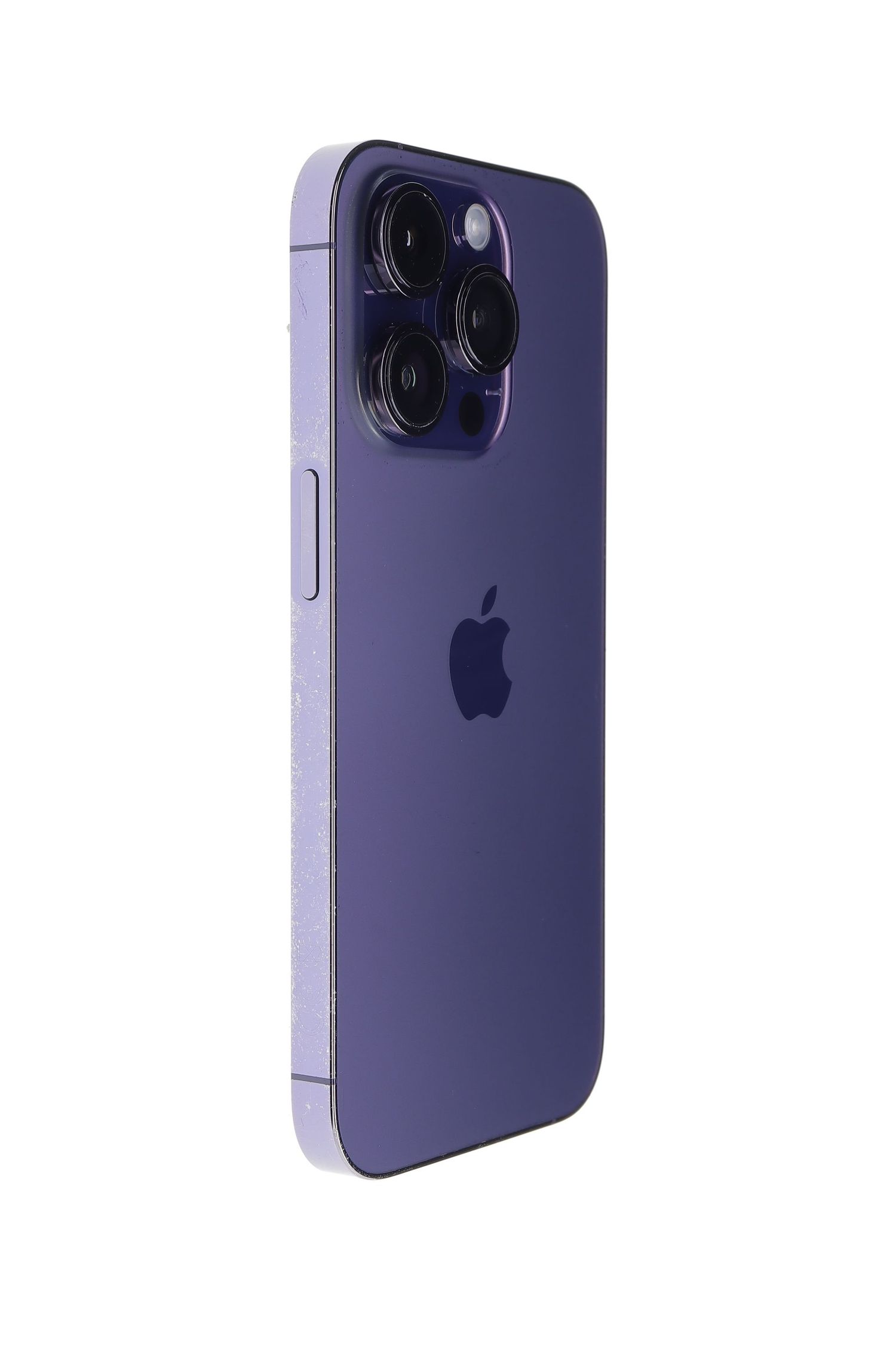Apple iPhone 14 Pro 512 GB Deep Purple - Nagyon jó