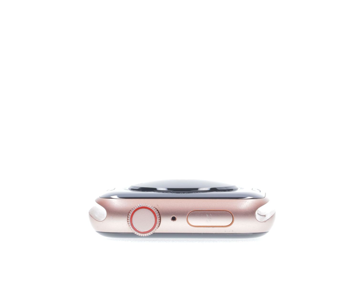 Apple Watch SE 2020, GPS + Cellular, Aluminium 44mm Gold - Ca nou
