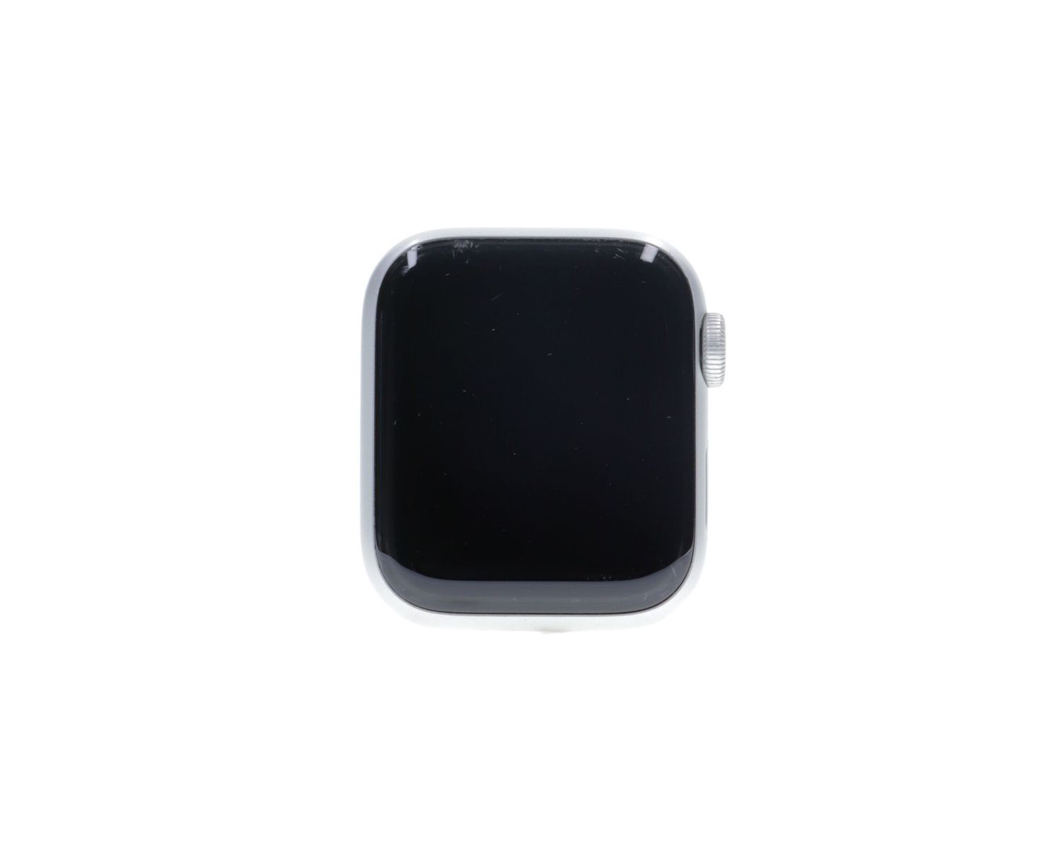 Apple Watch SE 2022, GPS, Aluminium 40mm Silver - Kiváló