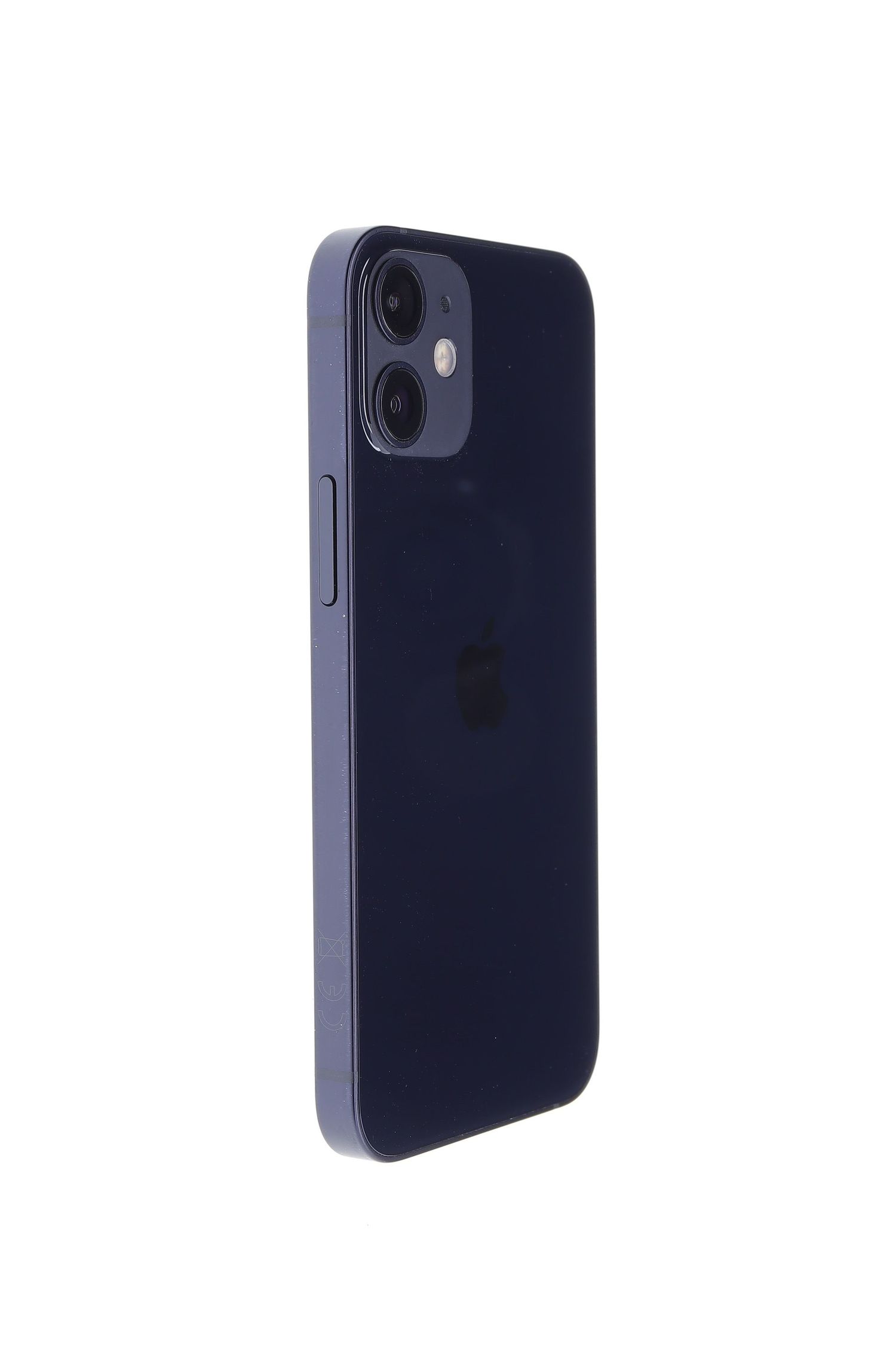 Apple iPhone 12 mini 64 GB Black - Като нов