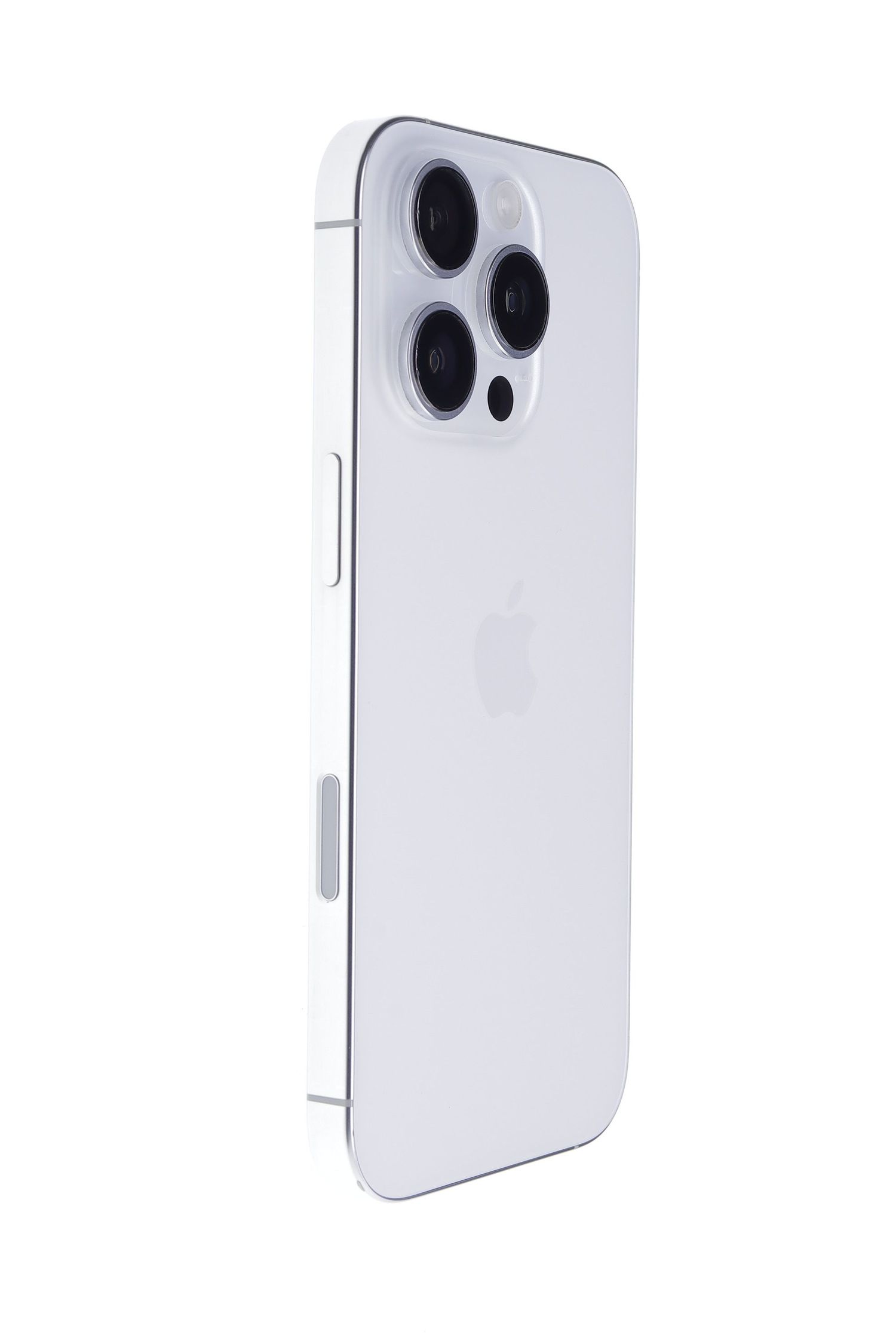 Apple iPhone 16 Pro, White Titanium, 128 GB - de la 3.249 lei