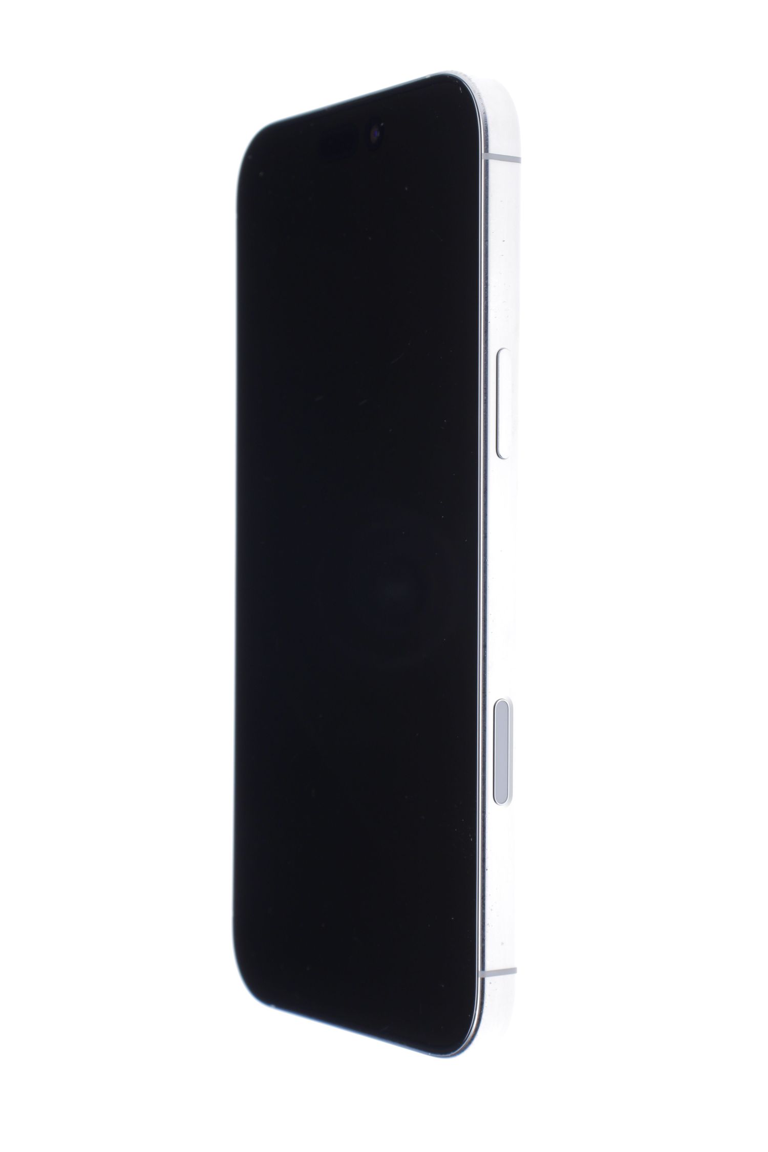 Apple iPhone 16 Pro Max 512 GB White Titanium - Foarte bun