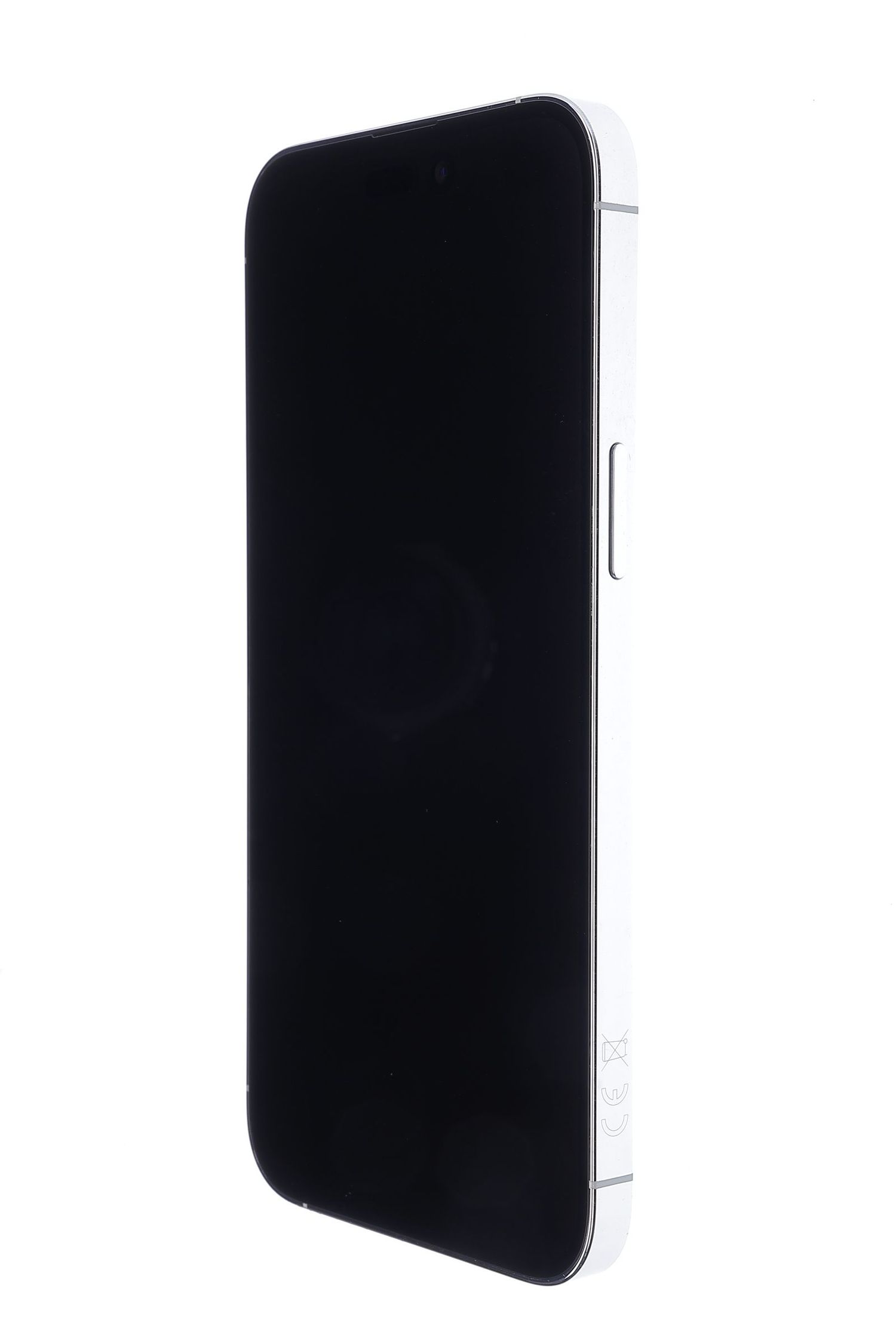 Apple iPhone 14 Pro Max, Silver, 256 GB - de la 2.559 lei
