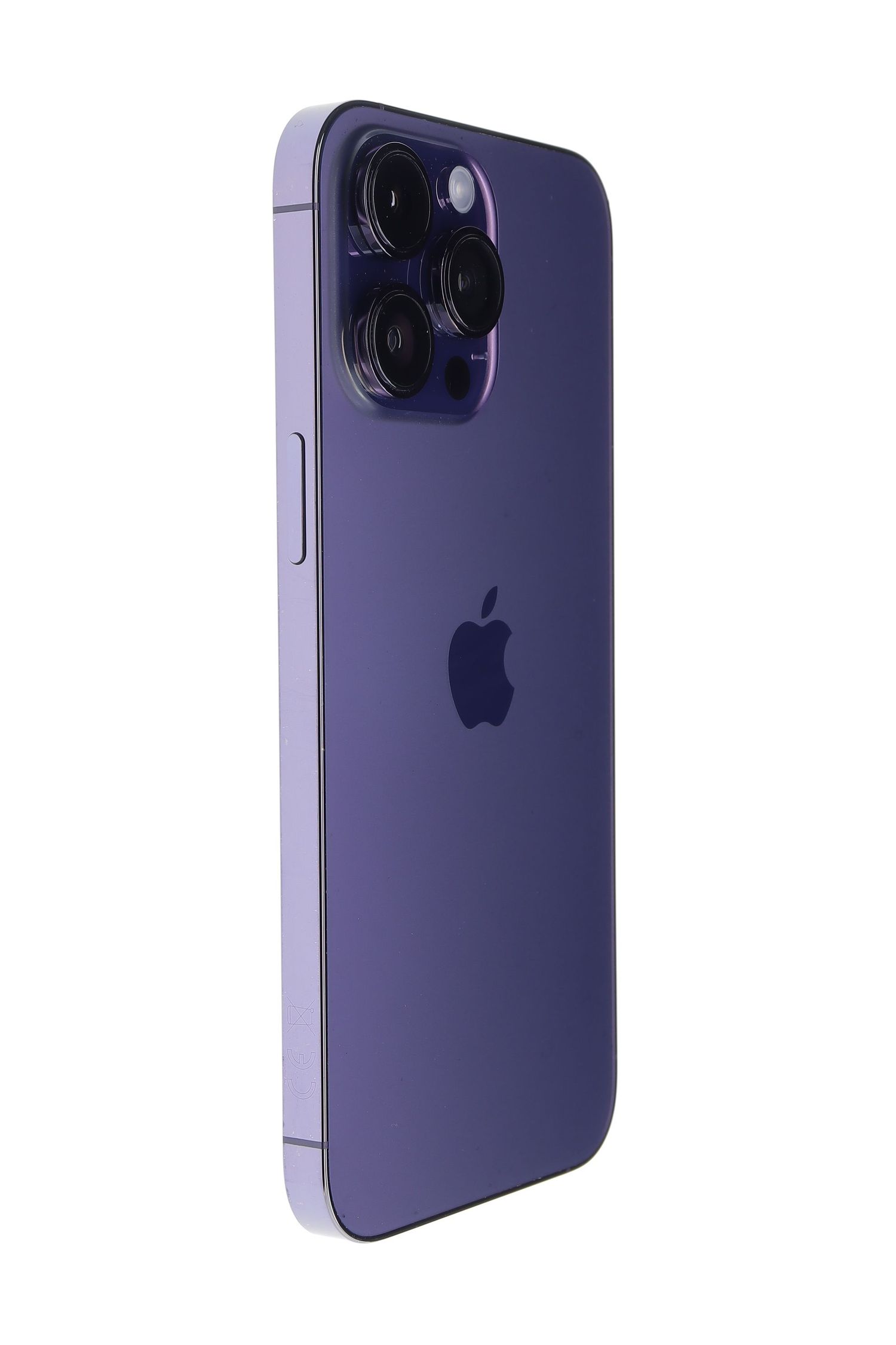 Apple iPhone 14 Pro Max 256 GB Deep Purple - Отлично