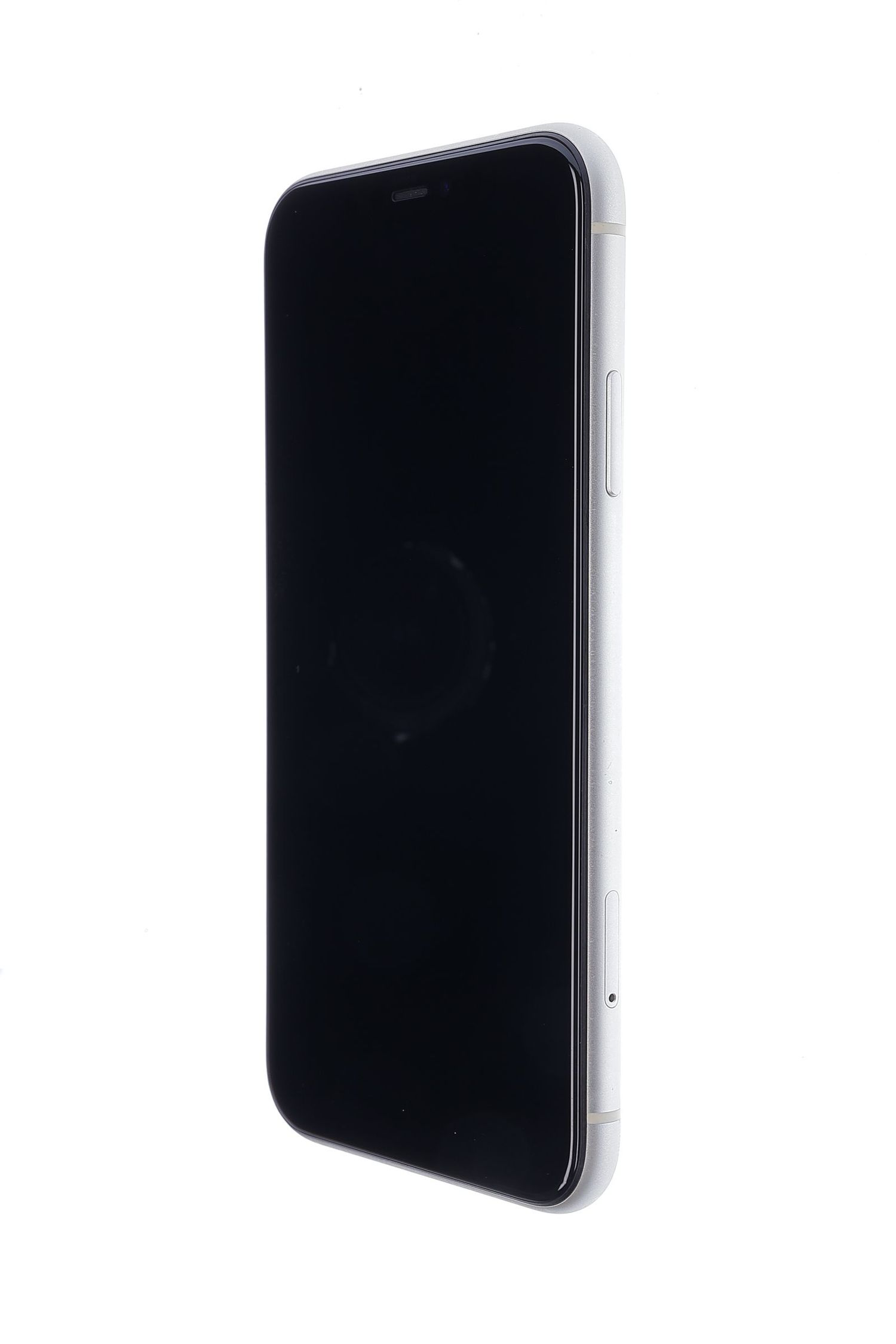 Apple iPhone 11 128 GB White - Εξαιρετικό