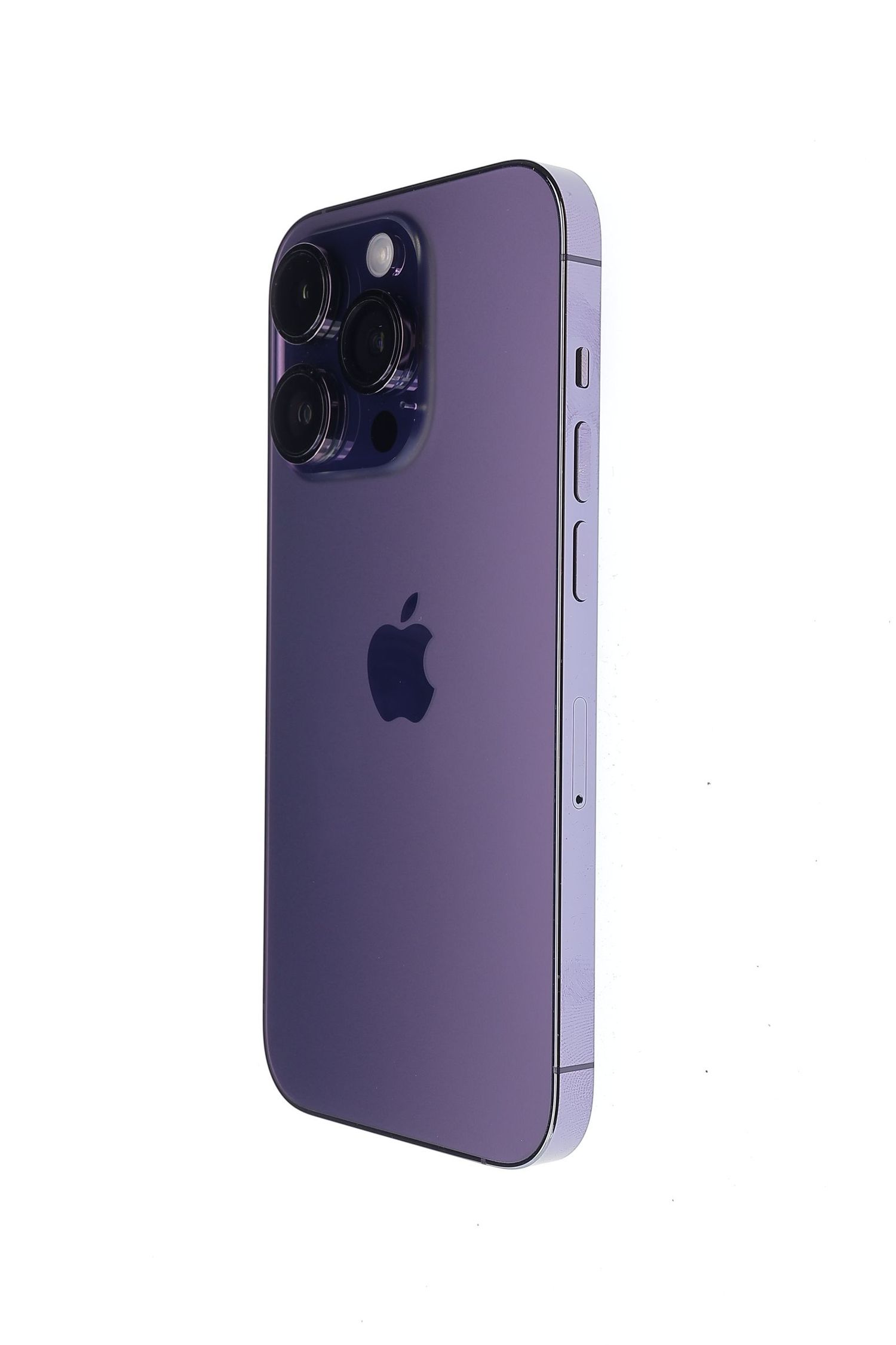 Apple iPhone 14 Pro 256 GB Deep Purple - Като нов
