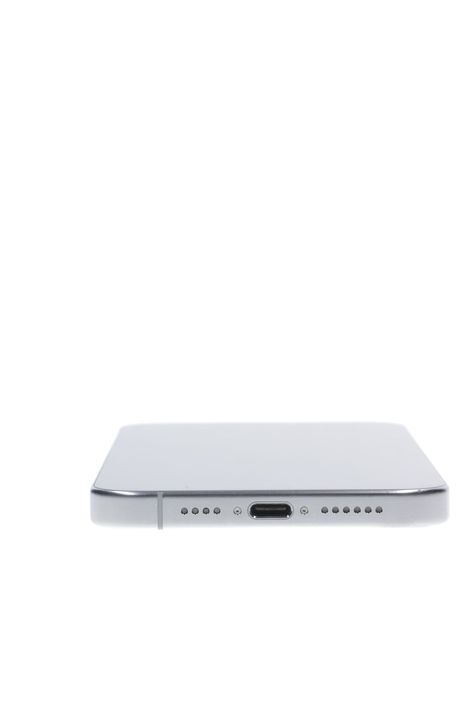 Apple iPhone 15 Pro Max 512 GB White Titanium - Много добро