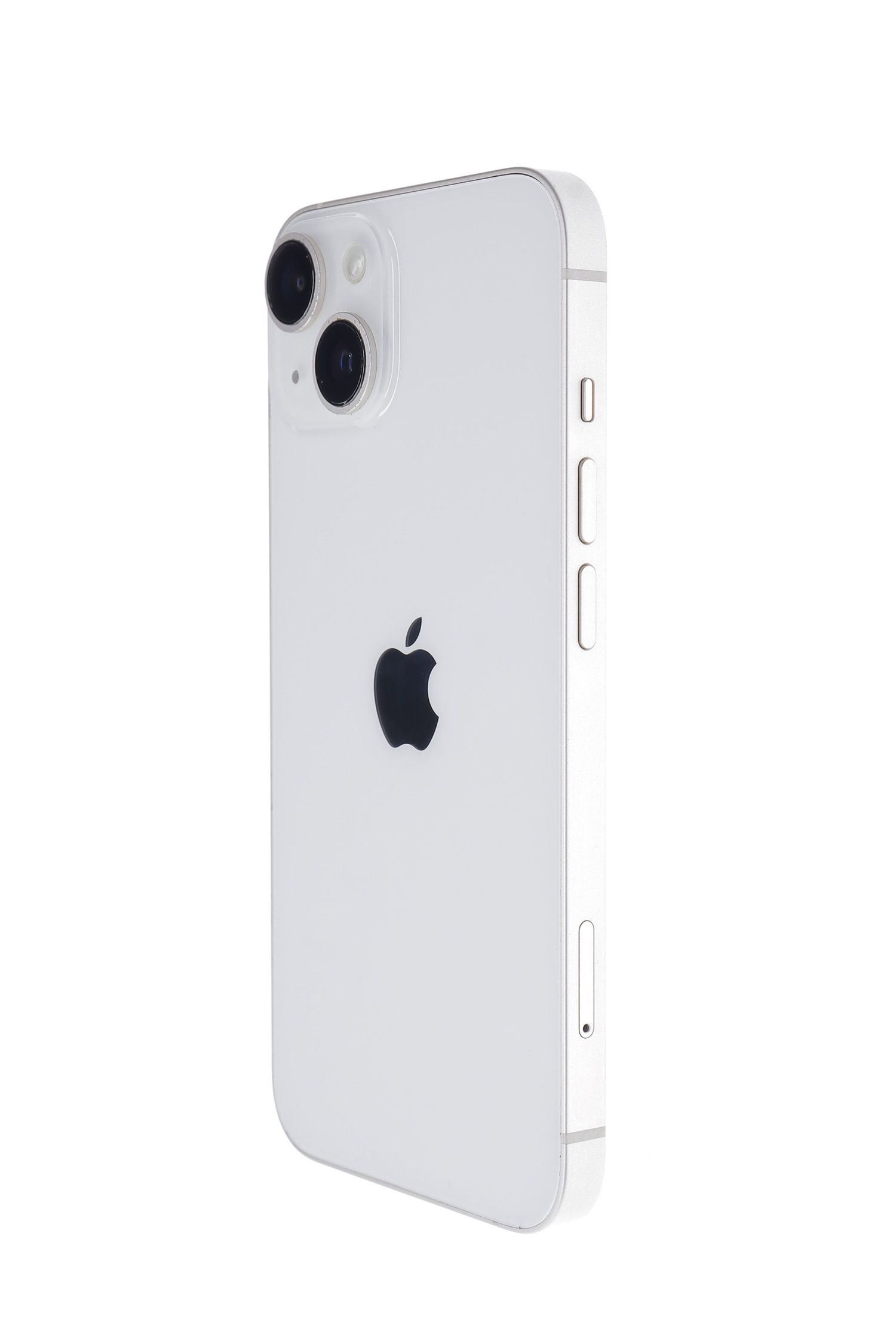 Apple iPhone 14 128 GB Starlight - Много добро
