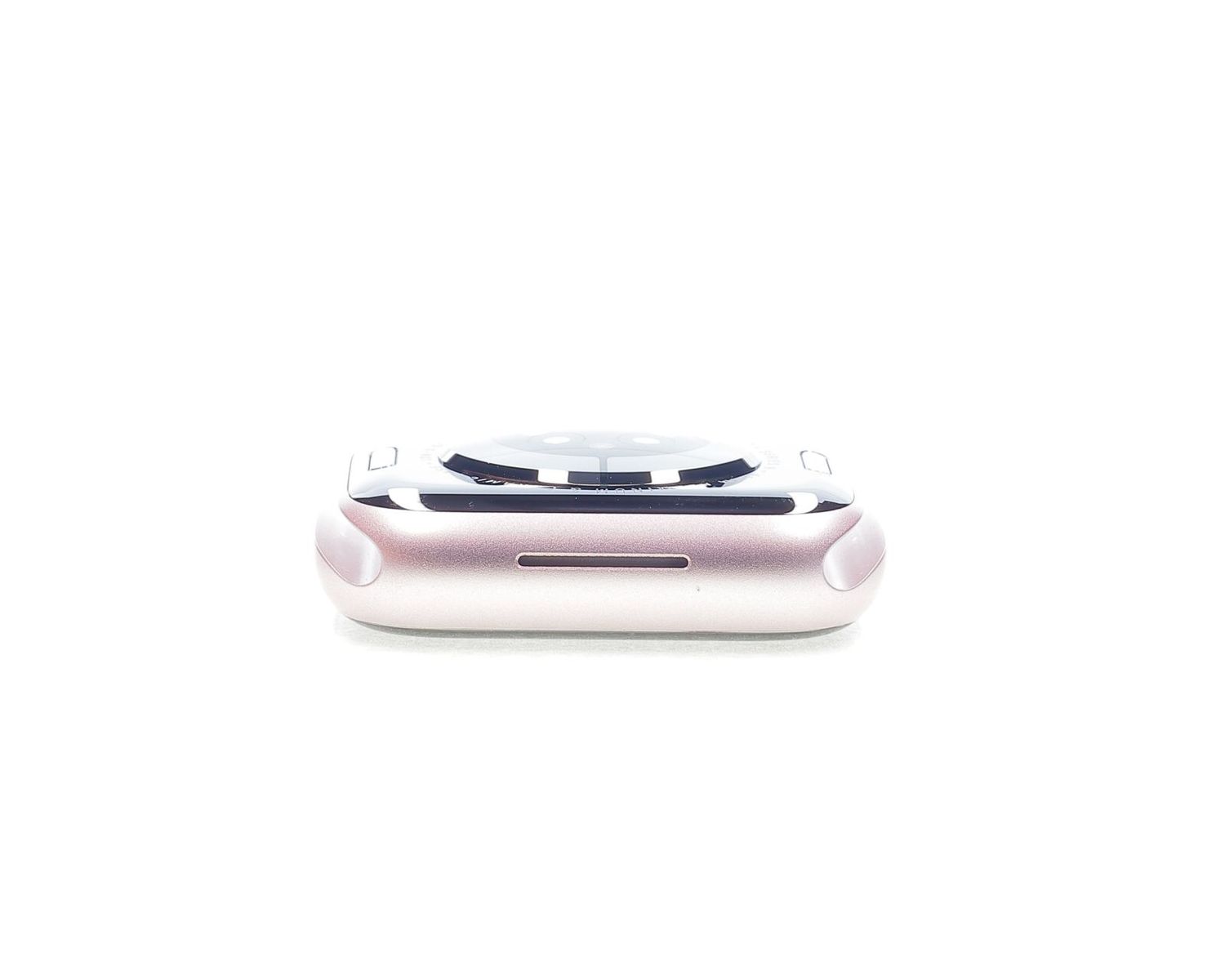 Apple Watch Series 9 2023, GPS, Aluminium 41mm Pink - Εξαιρετικό