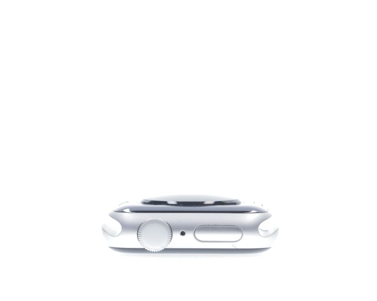 Apple Watch SE 2020, GPS, Aluminium 40mm Silver - Ca nou