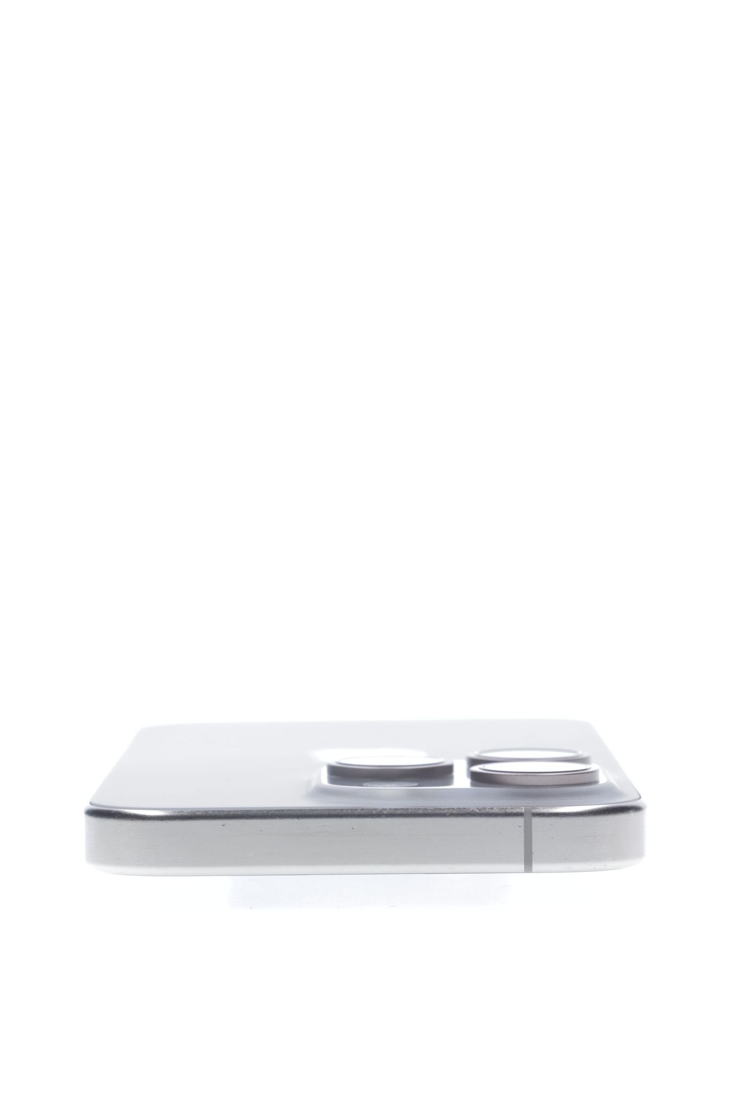 Apple iPhone 15 Pro 128 GB Natural Titanium - Foarte bun