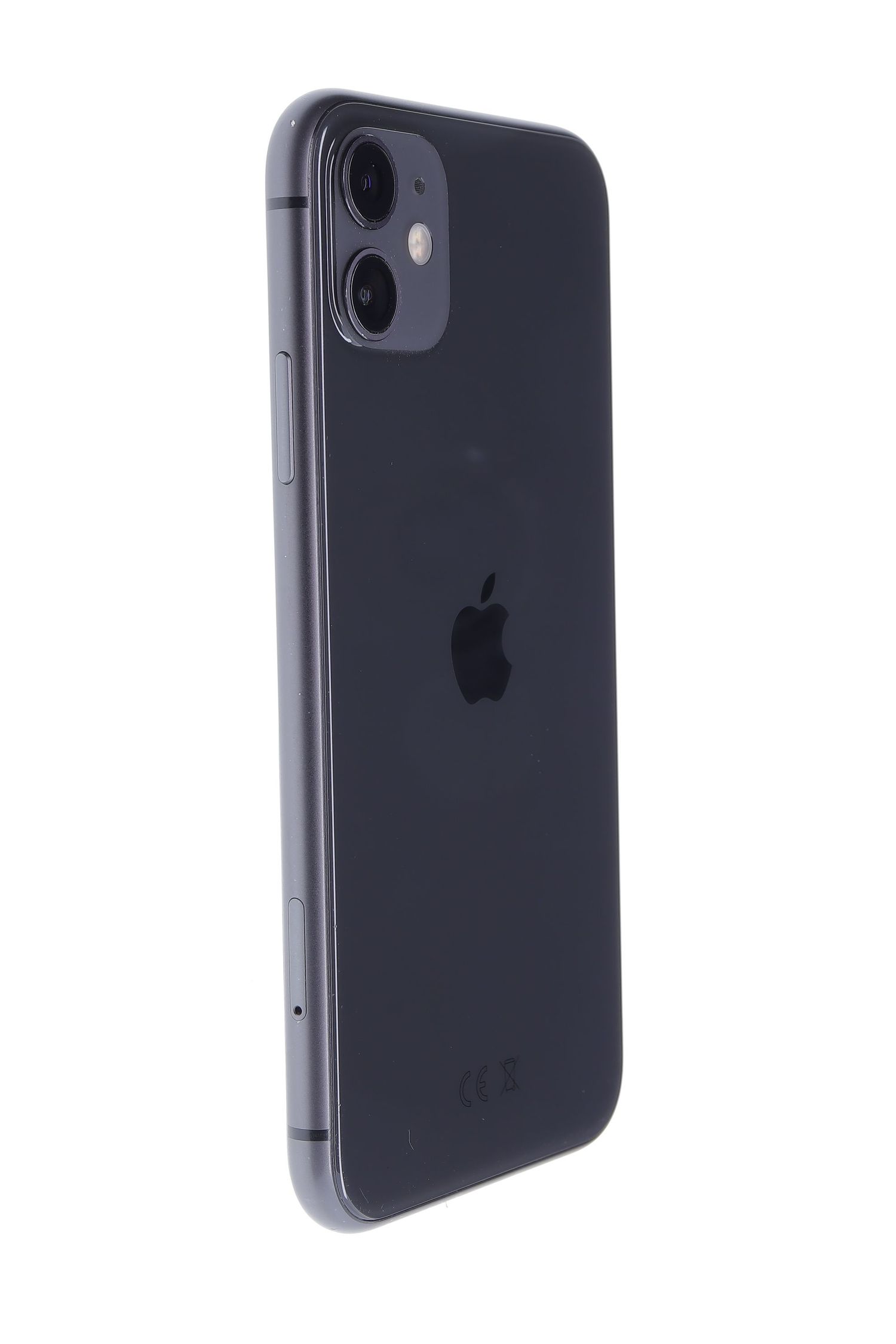 Apple iPhone 11 64 GB Black - Excelent