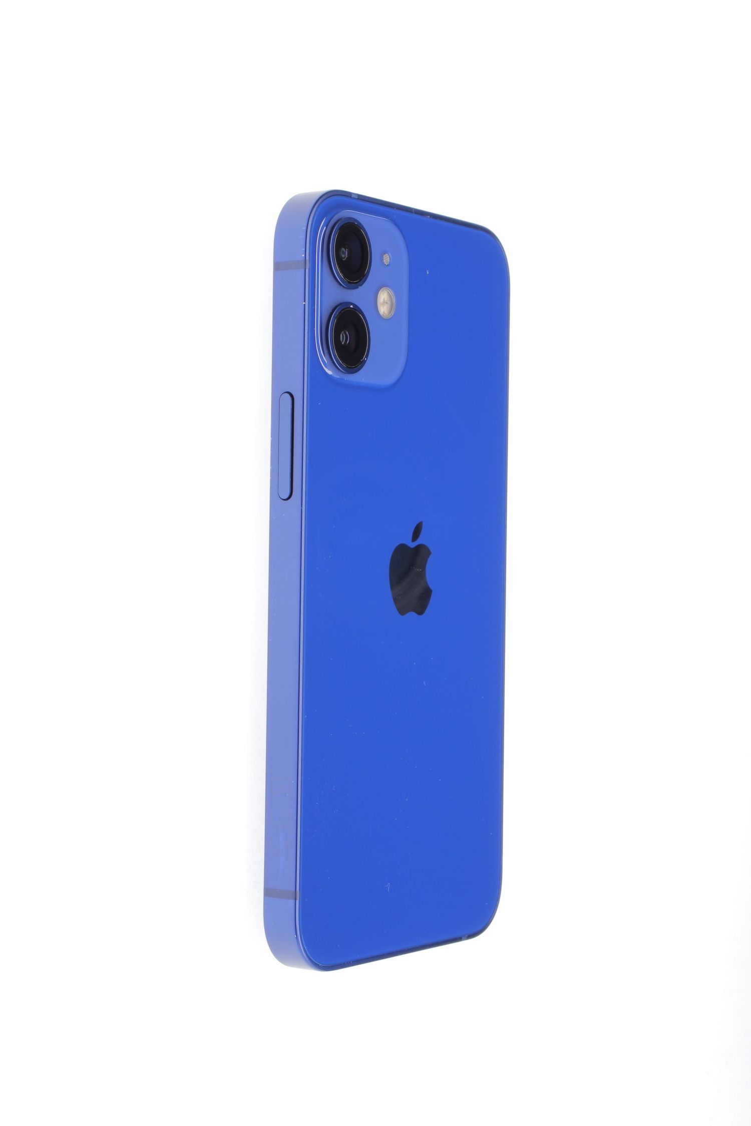 Apple iPhone 12 mini 128 GB Blue - Excelent
