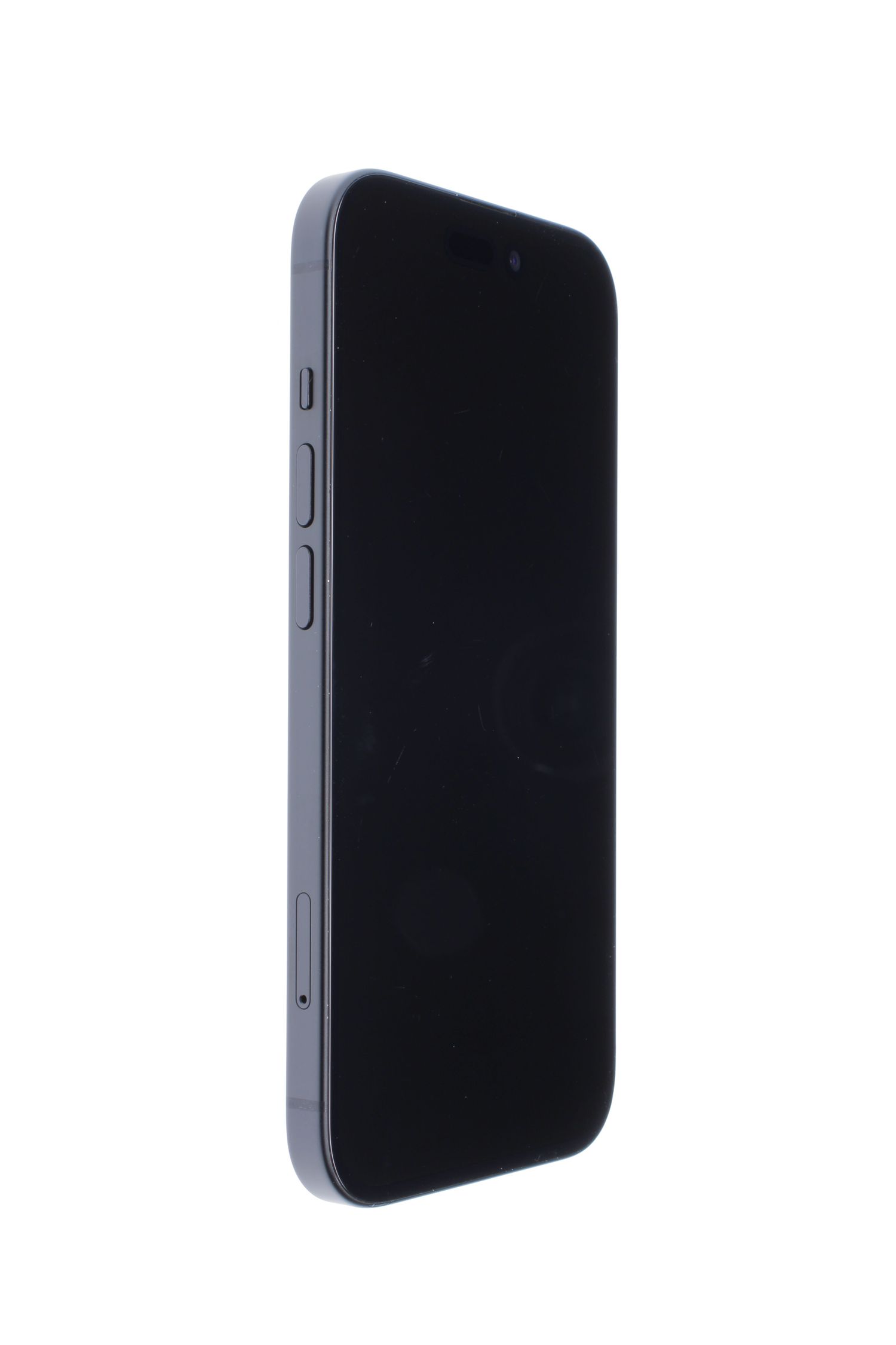 Apple iPhone 15 128 GB Black - Отлично