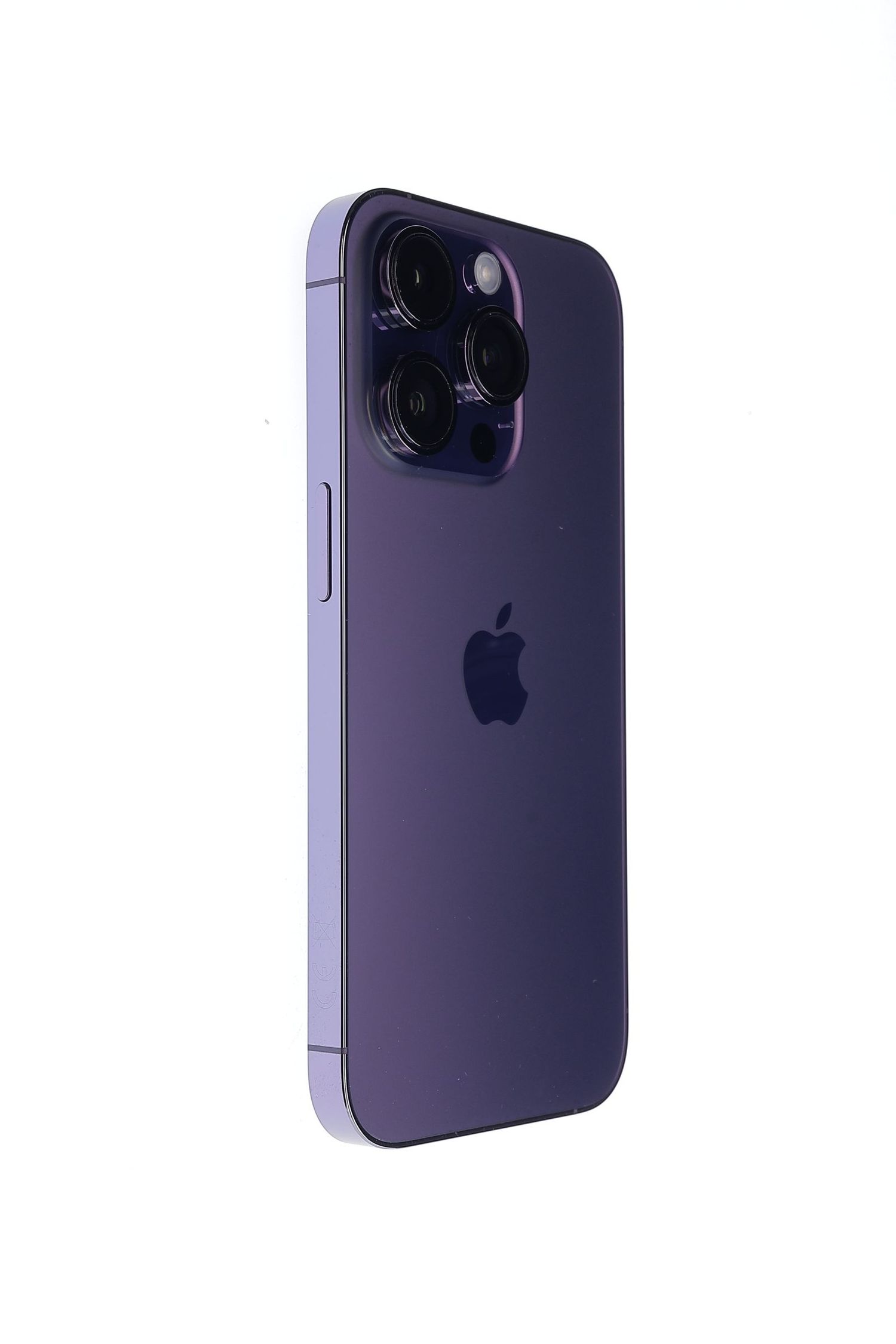 Apple iPhone 14 Pro 128 GB Deep Purple - Като нов