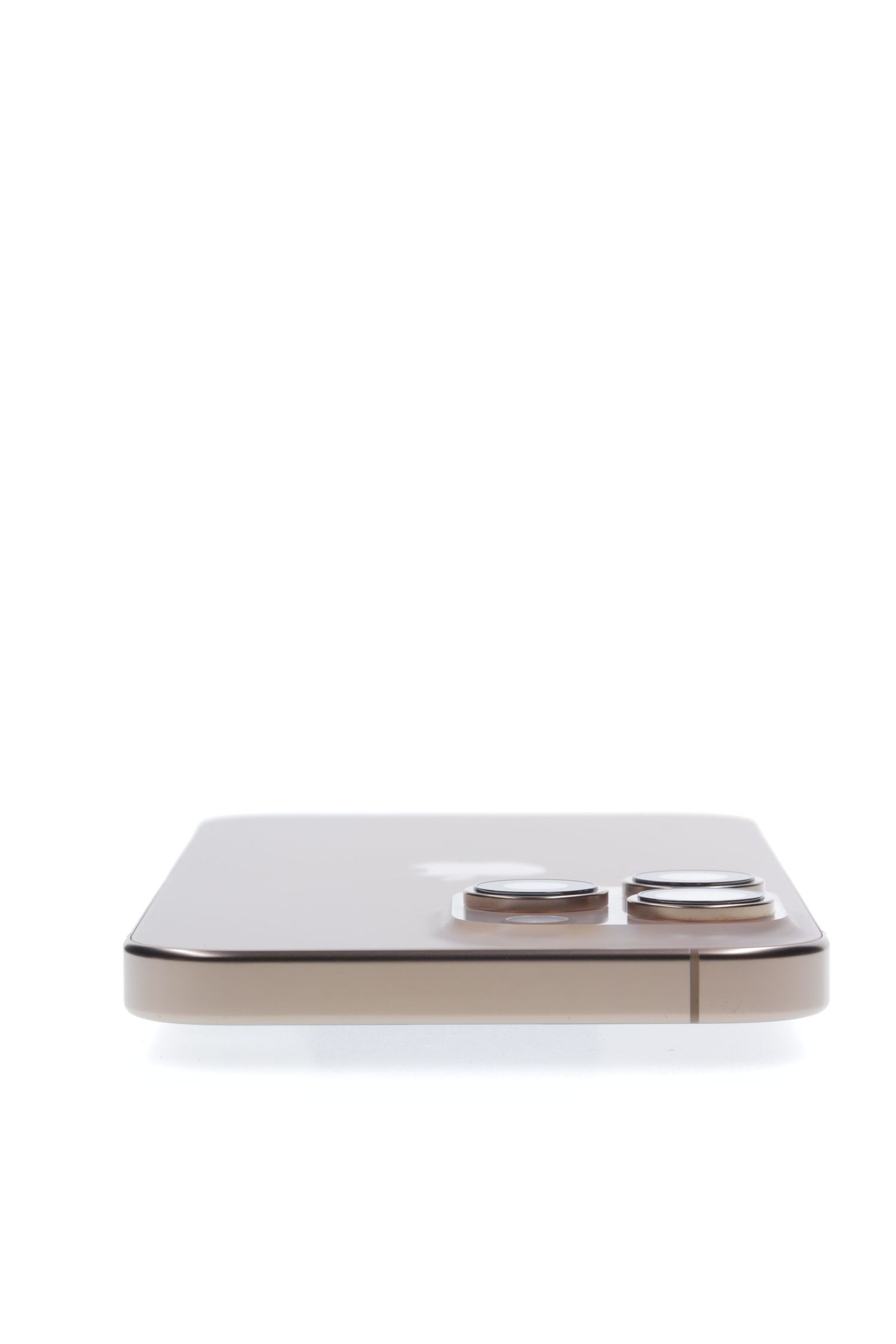 Apple iPhone 16 Pro Max 512 GB Desert Titanium - Σαν καινούργιο