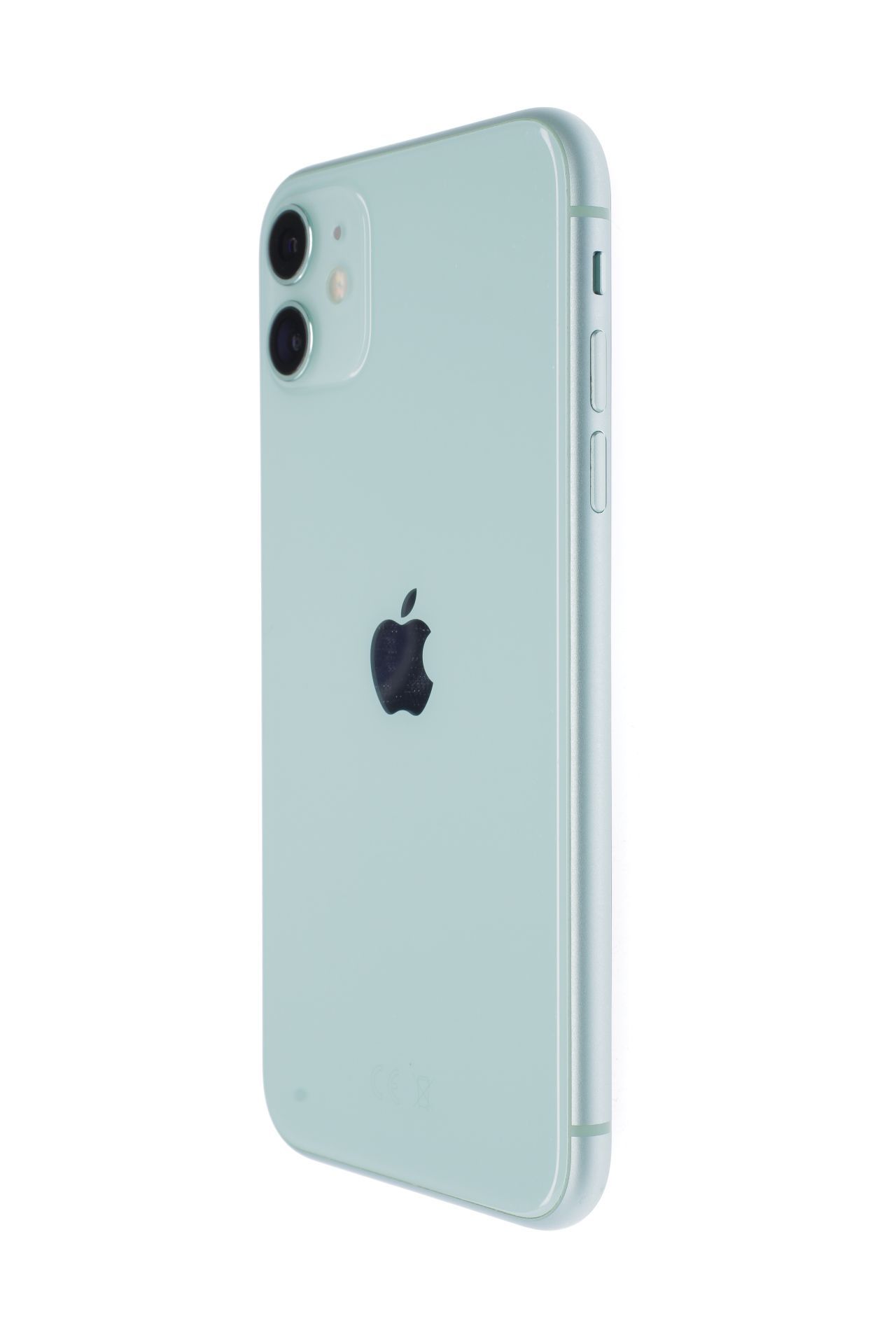 Apple iPhone 11 64 GB Green - Excelent
