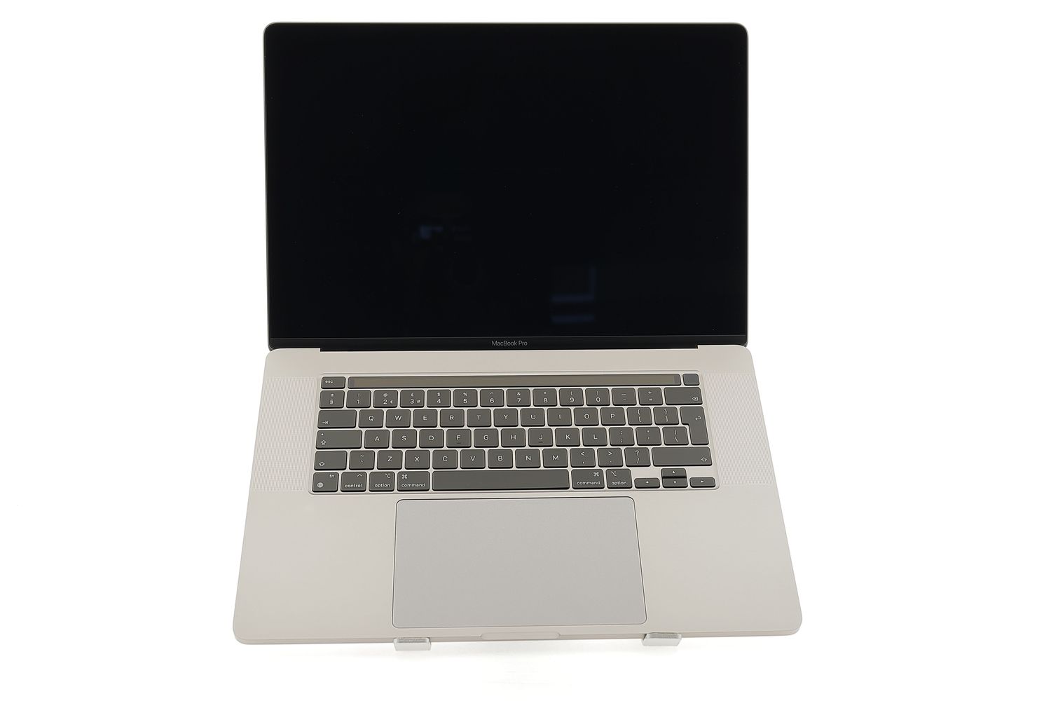 Apple MacBook Pro 16″ Touch Bar 2019, i7 2.6 GHz, 16 GB, AMD