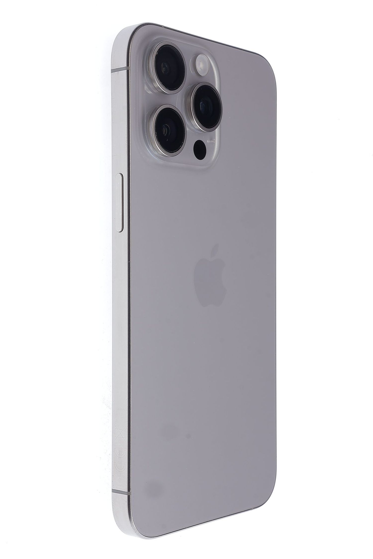 Apple iPhone 15 Pro Max 256 GB Natural Titanium - Ca nou