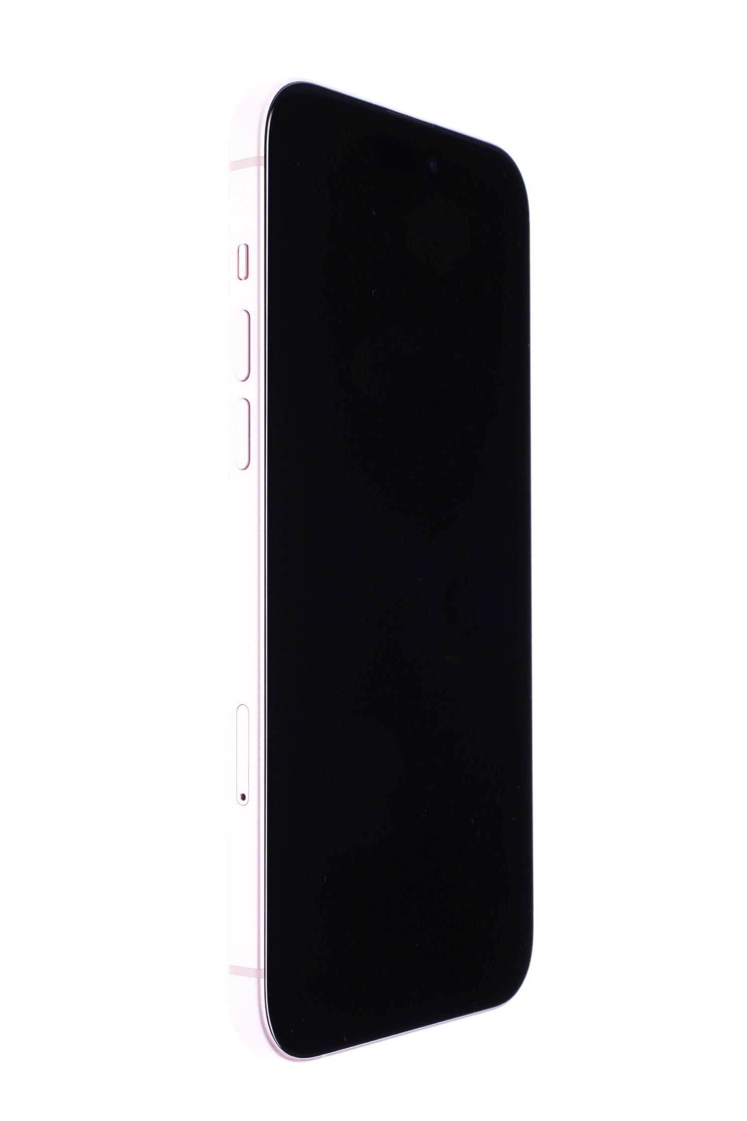 Apple iPhone 15 Plus 128 GB Pink - Kiváló