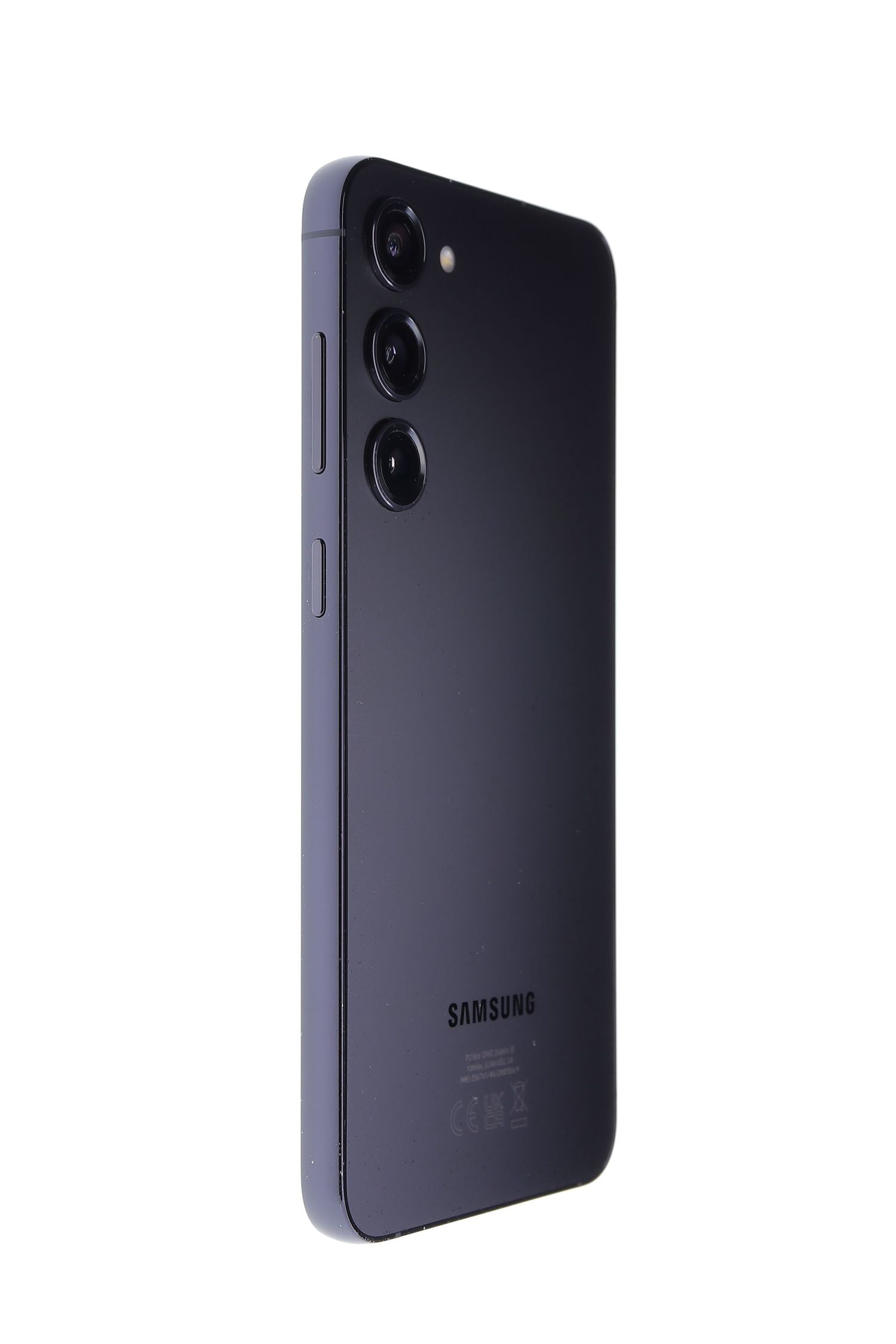Samsung Galaxy S23 Plus 5G Dual Sim 512 GB Phantom Black - Като нов