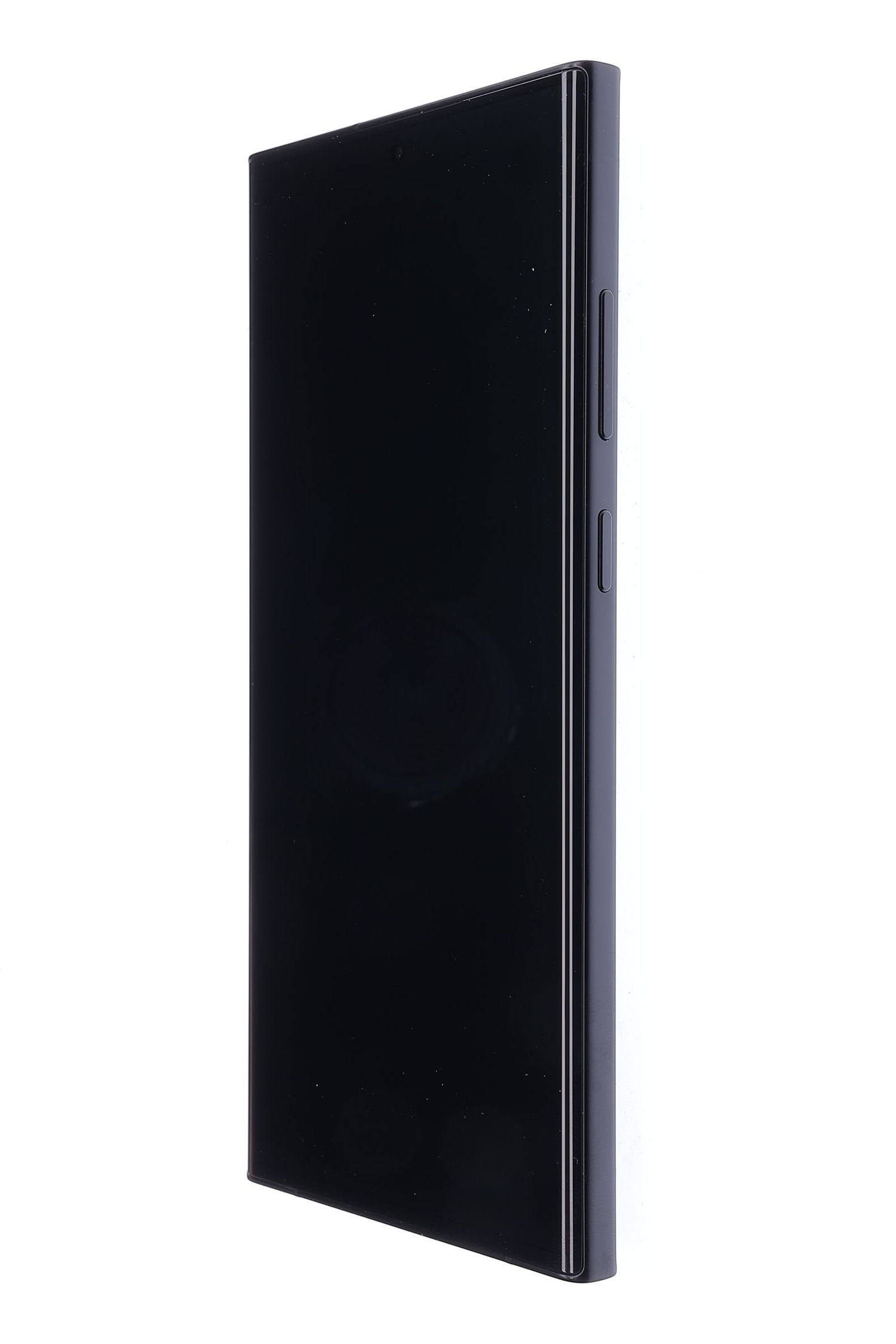 Samsung Galaxy S23 Ultra 5G Dual Sim 512 GB Graphite - Újszerű