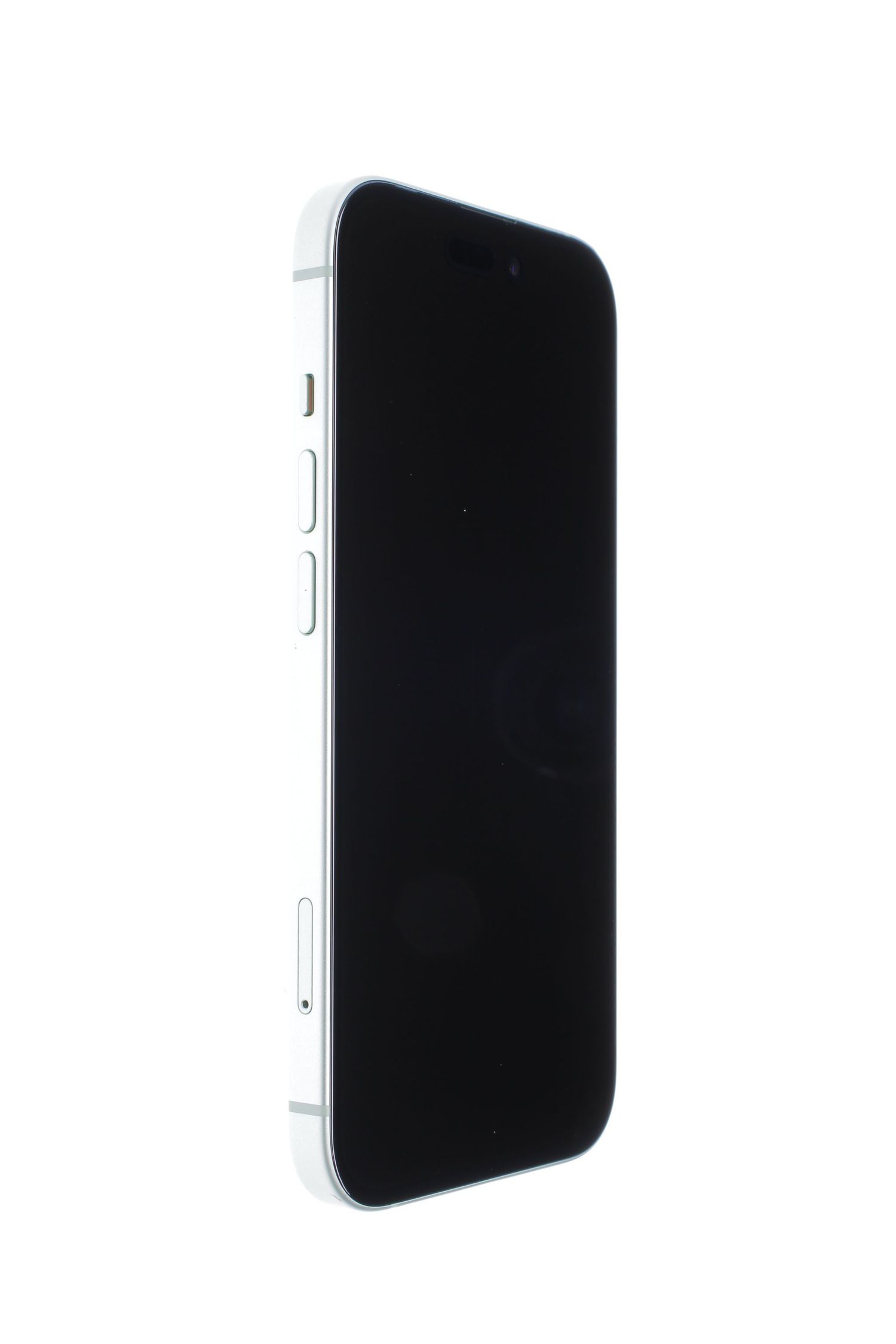 Apple iPhone 15 128 GB Green - Като нов