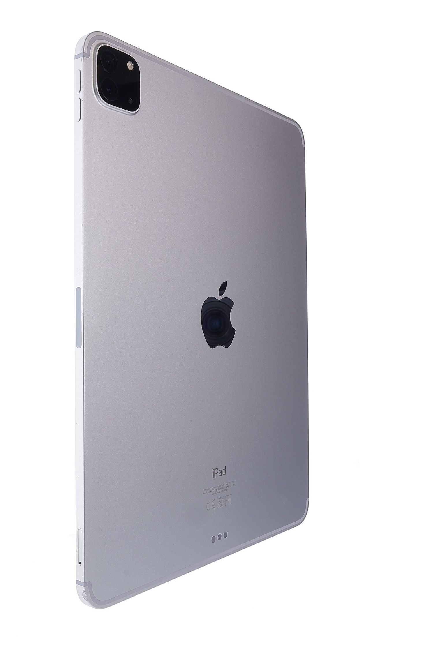 Apple iPad Pro 2 11.0" (2020) 2nd Gen Cellular 1 TB Space Gray - Πολύ καλό