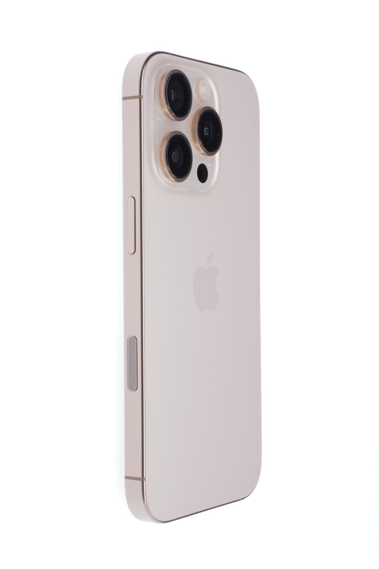 Apple iPhone 16 Pro 128 GB Desert Titanium - Excelent