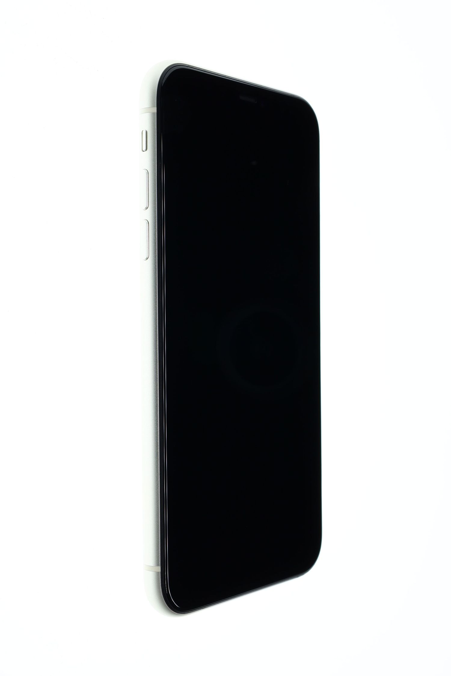 Apple iPhone 11 64 GB White - Újszerű