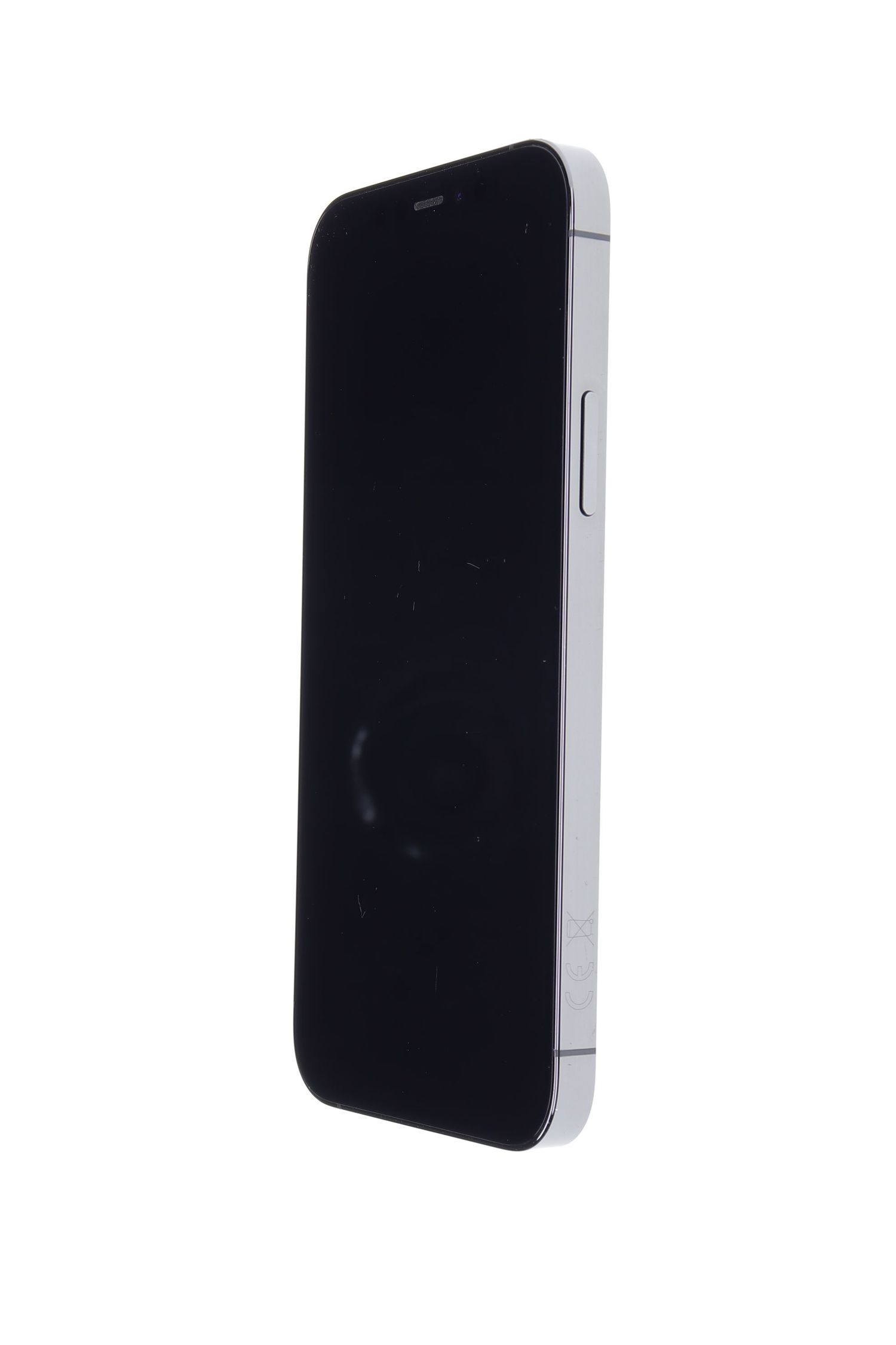 Apple iPhone 12 Pro 128 GB Graphite - Nagyon jó