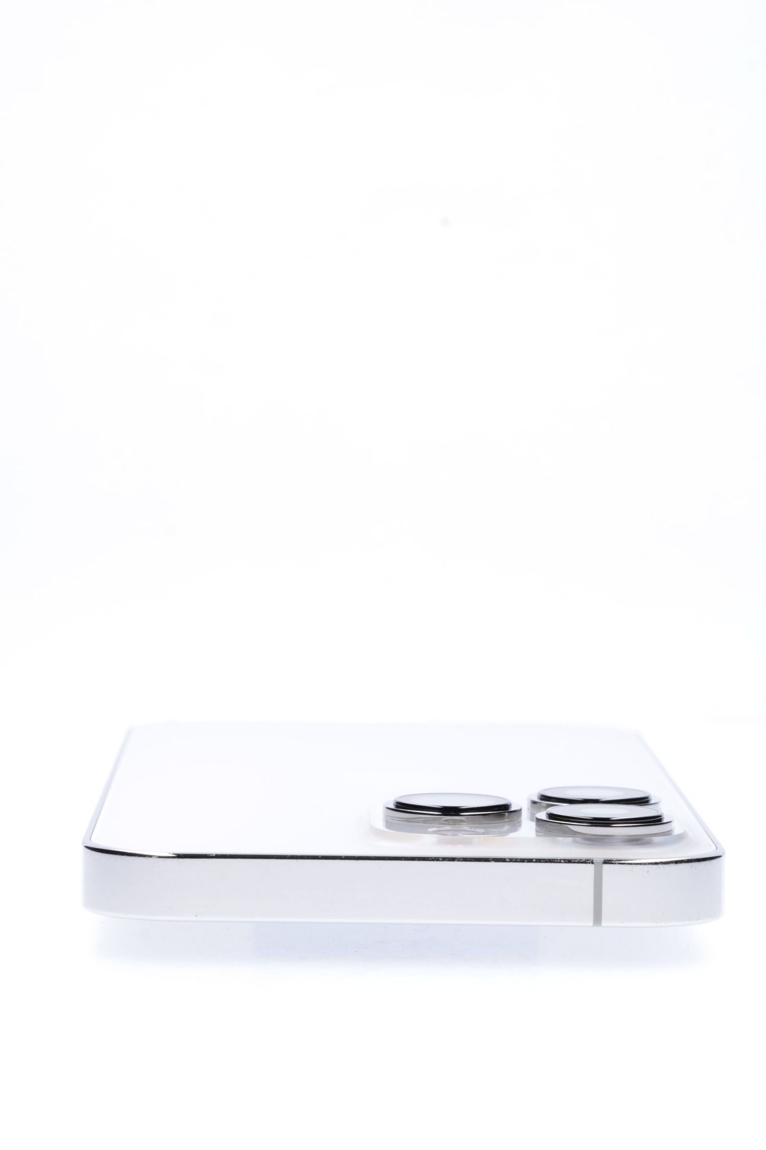 Apple iPhone 13 Pro 512 GB Silver - Σαν καινούργιο