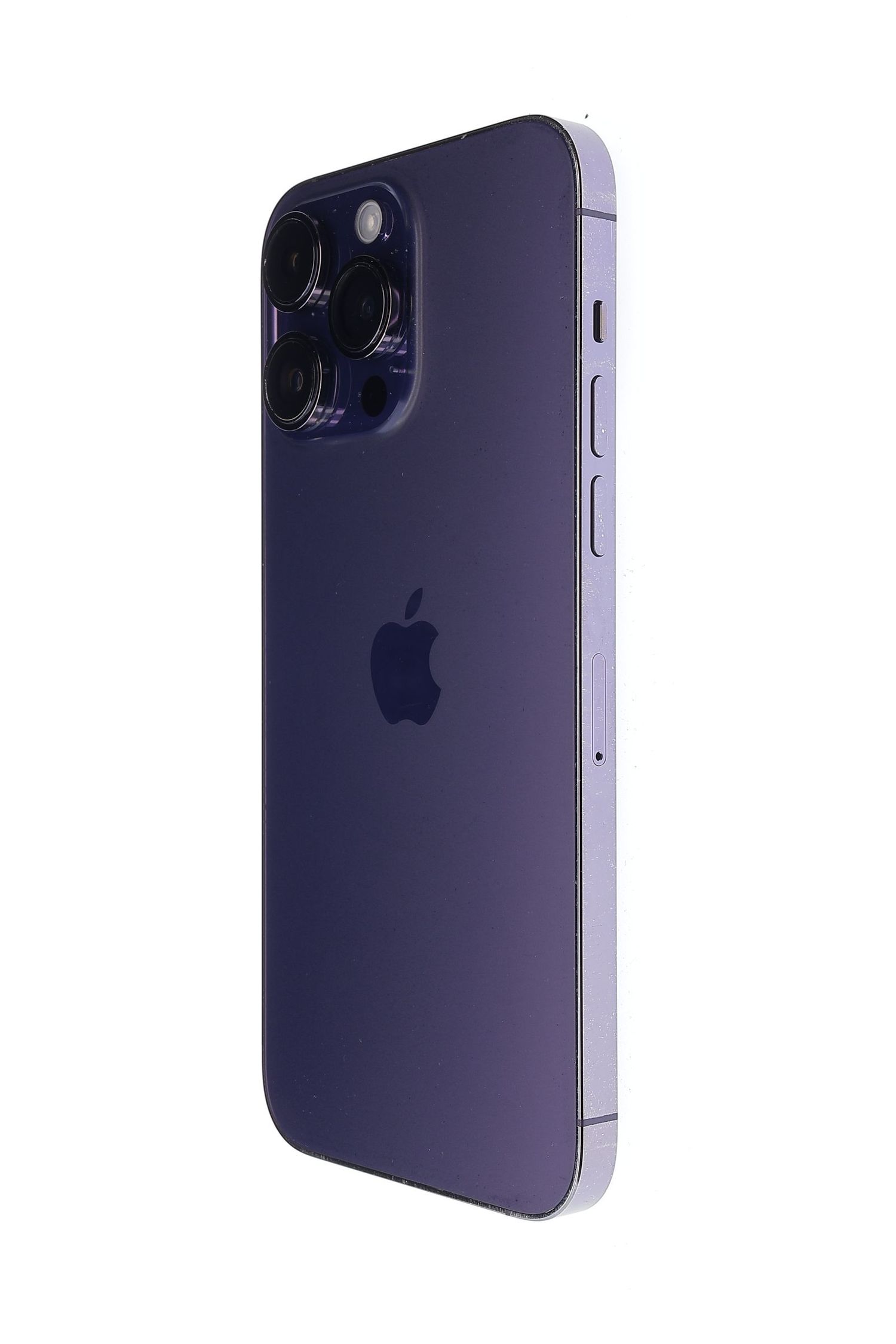 Apple iPhone 14 Pro Max 256 GB Deep Purple - Много добро