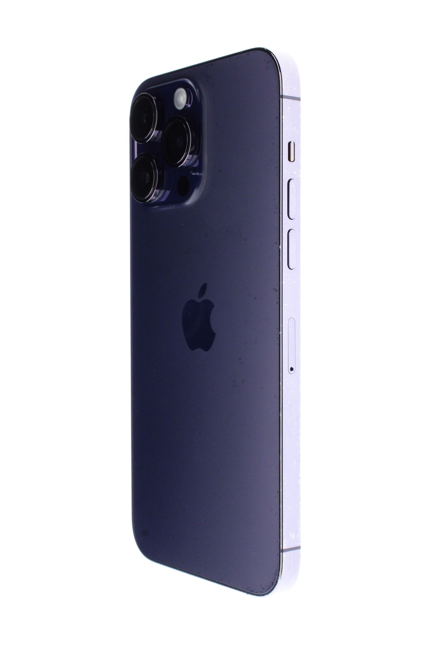 Apple iPhone 14 Pro Max 128 GB Deep Purple - Εξαιρετικό