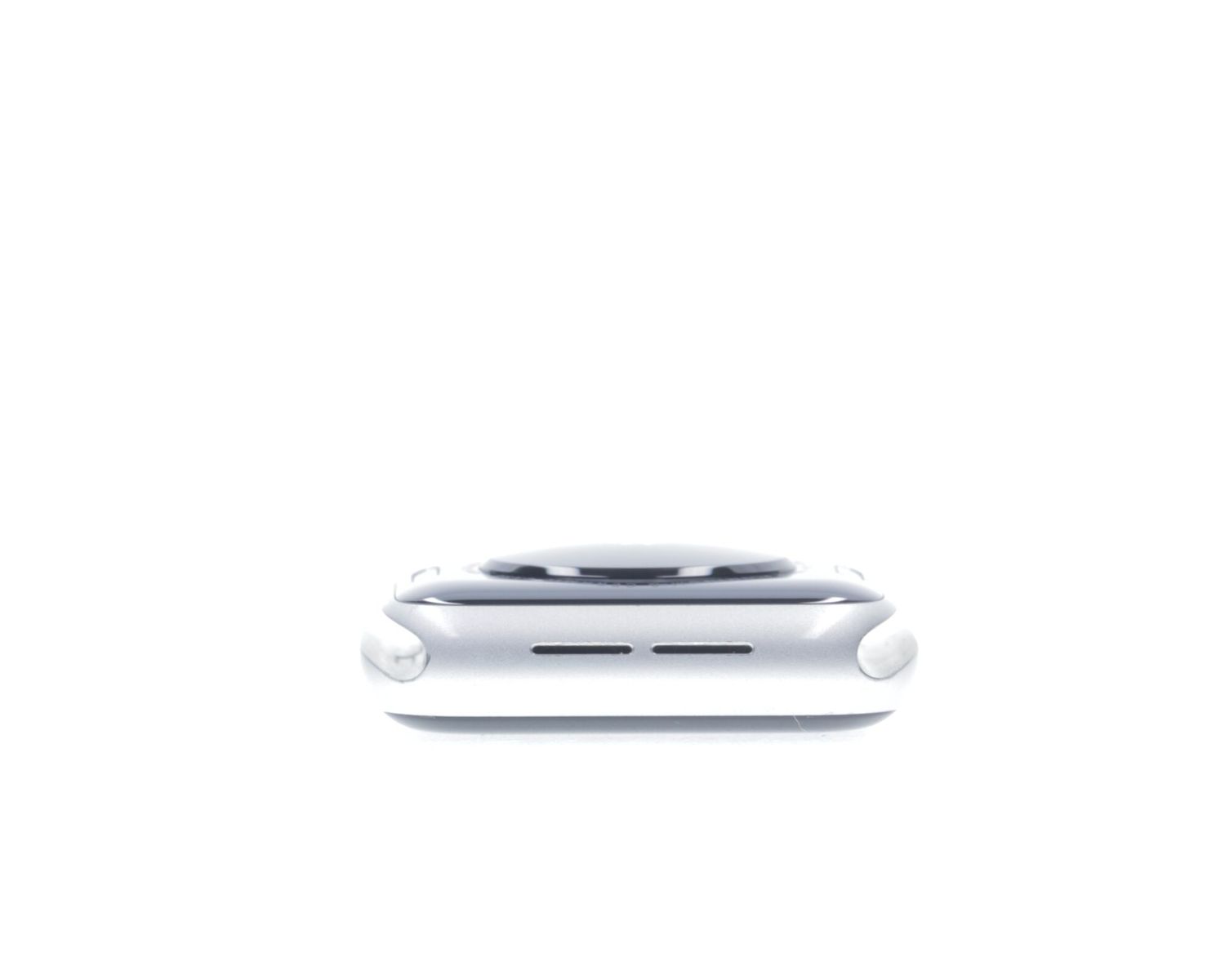 Apple Watch SE 2020, GPS, Aluminium 40mm Silver - Újszerű