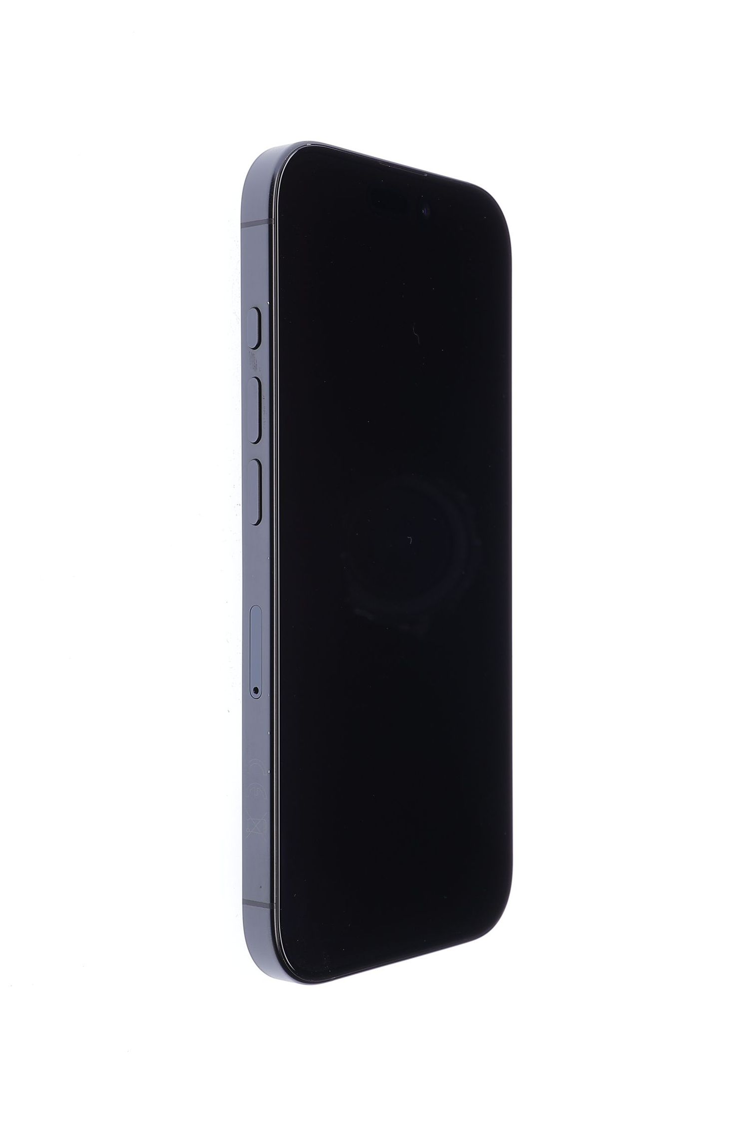 Apple iPhone 16 Pro 128 GB Black Titanium - Отлично