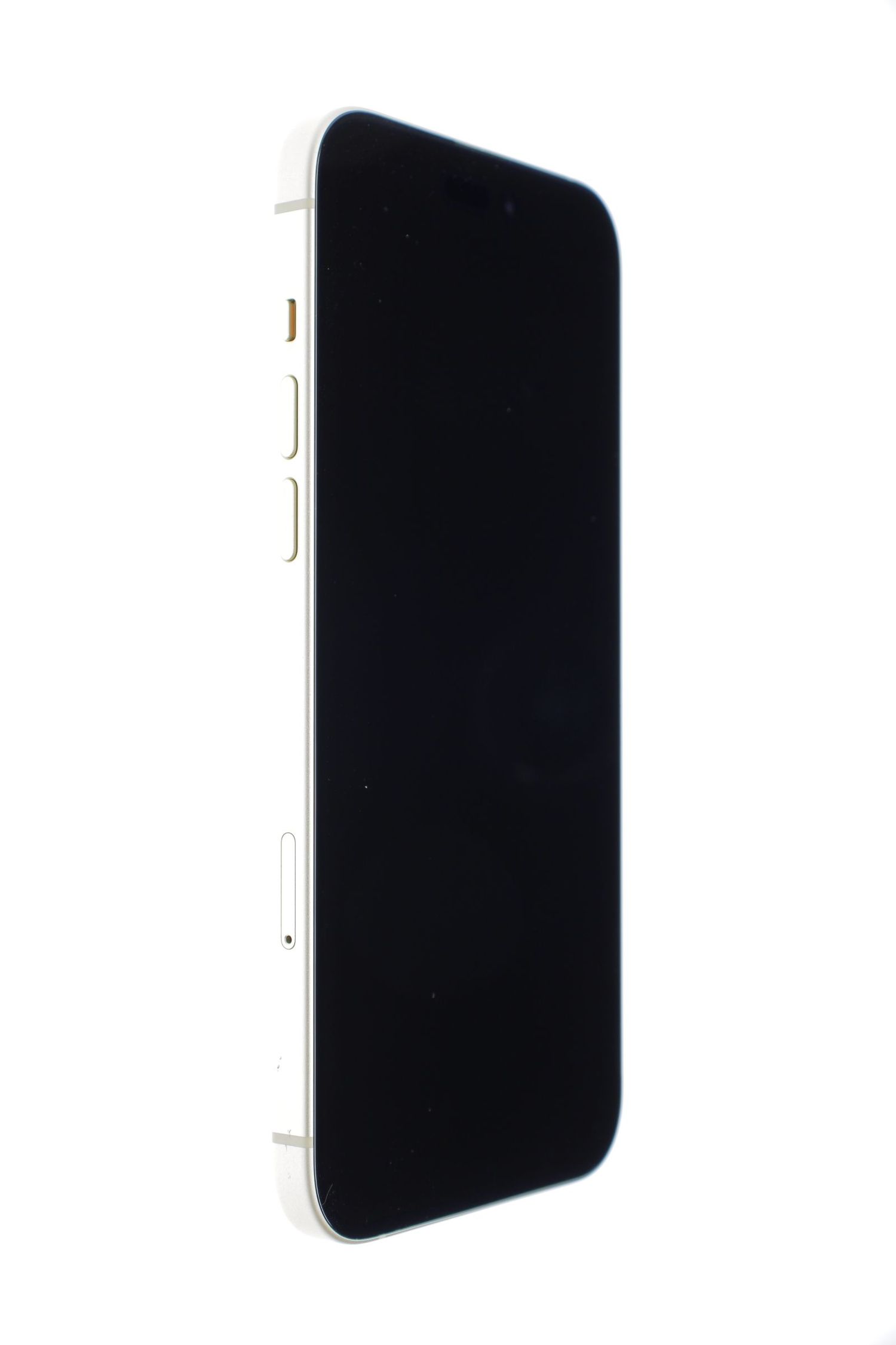 Apple iPhone 15 Plus 128 GB Yellow - Újszerű
